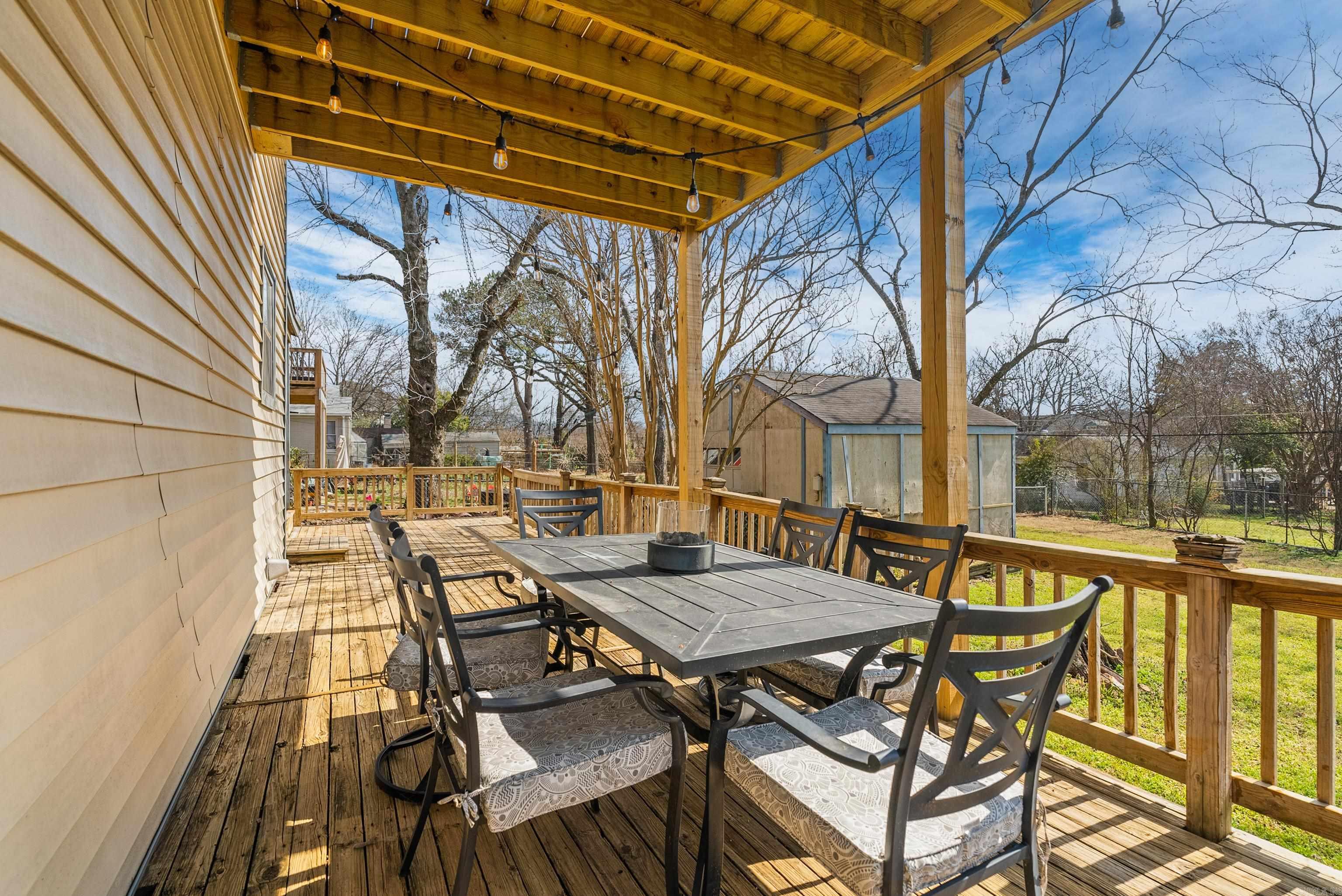 PARK HILL - Residential