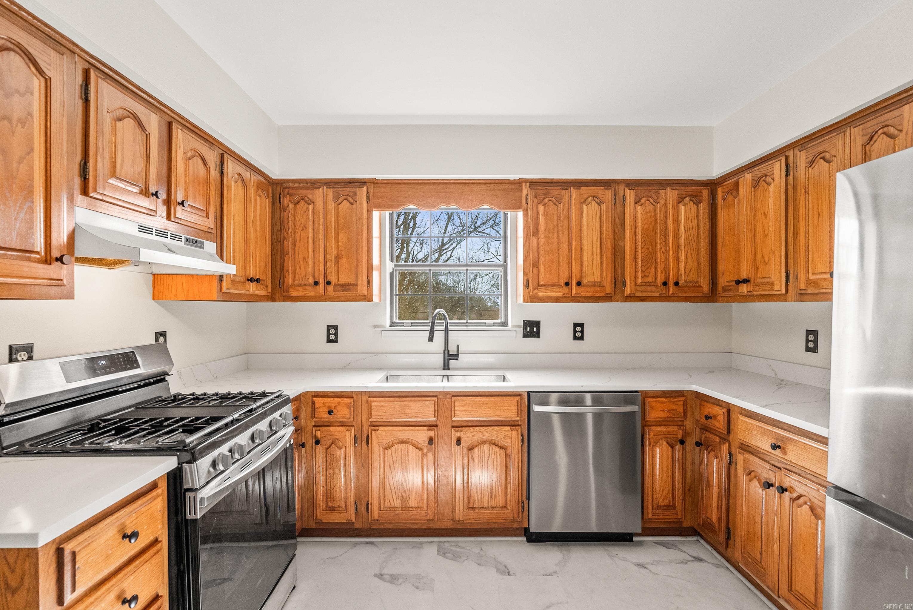 PARK HILL - Residential