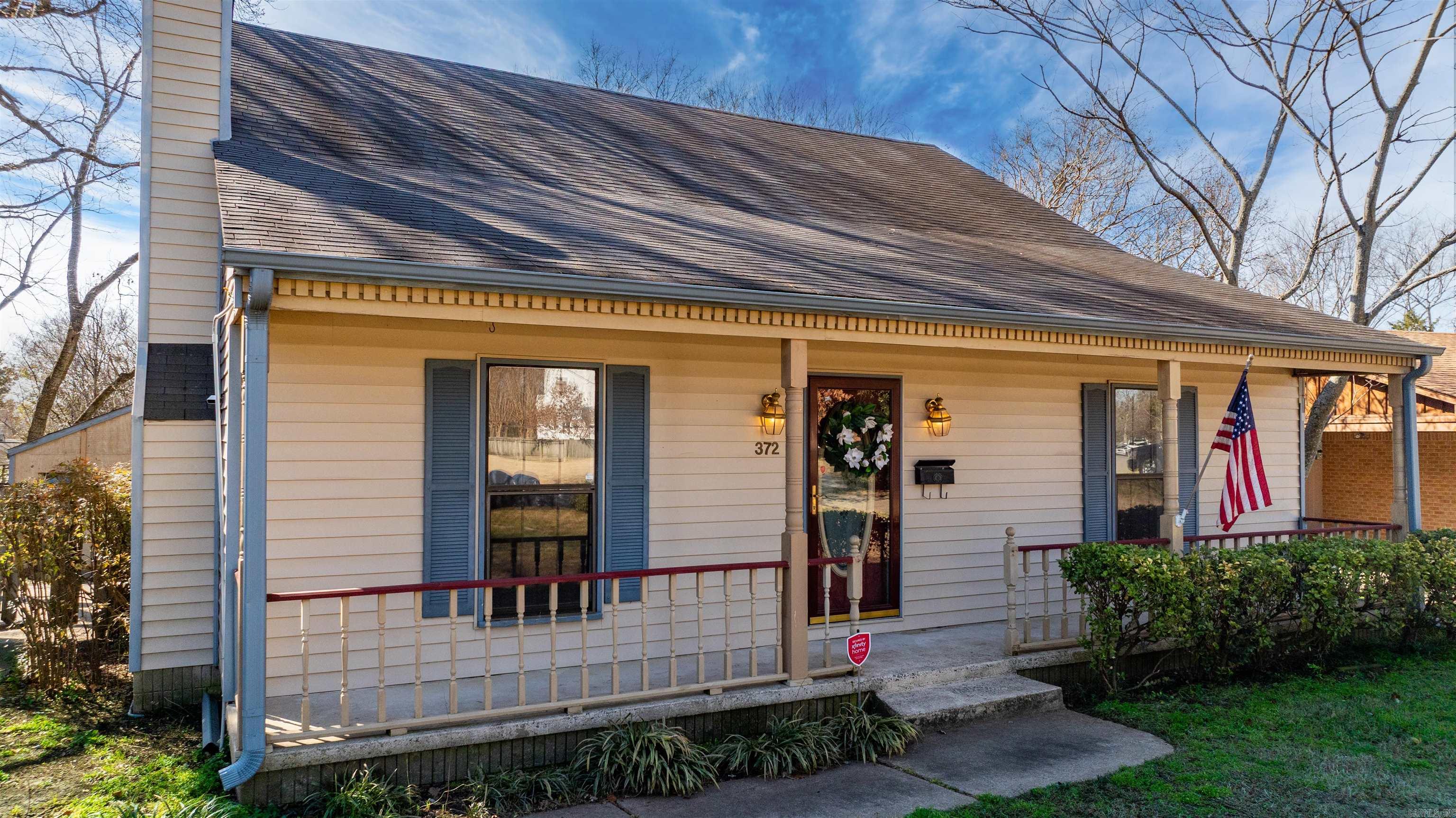 PARK HILL - Residential