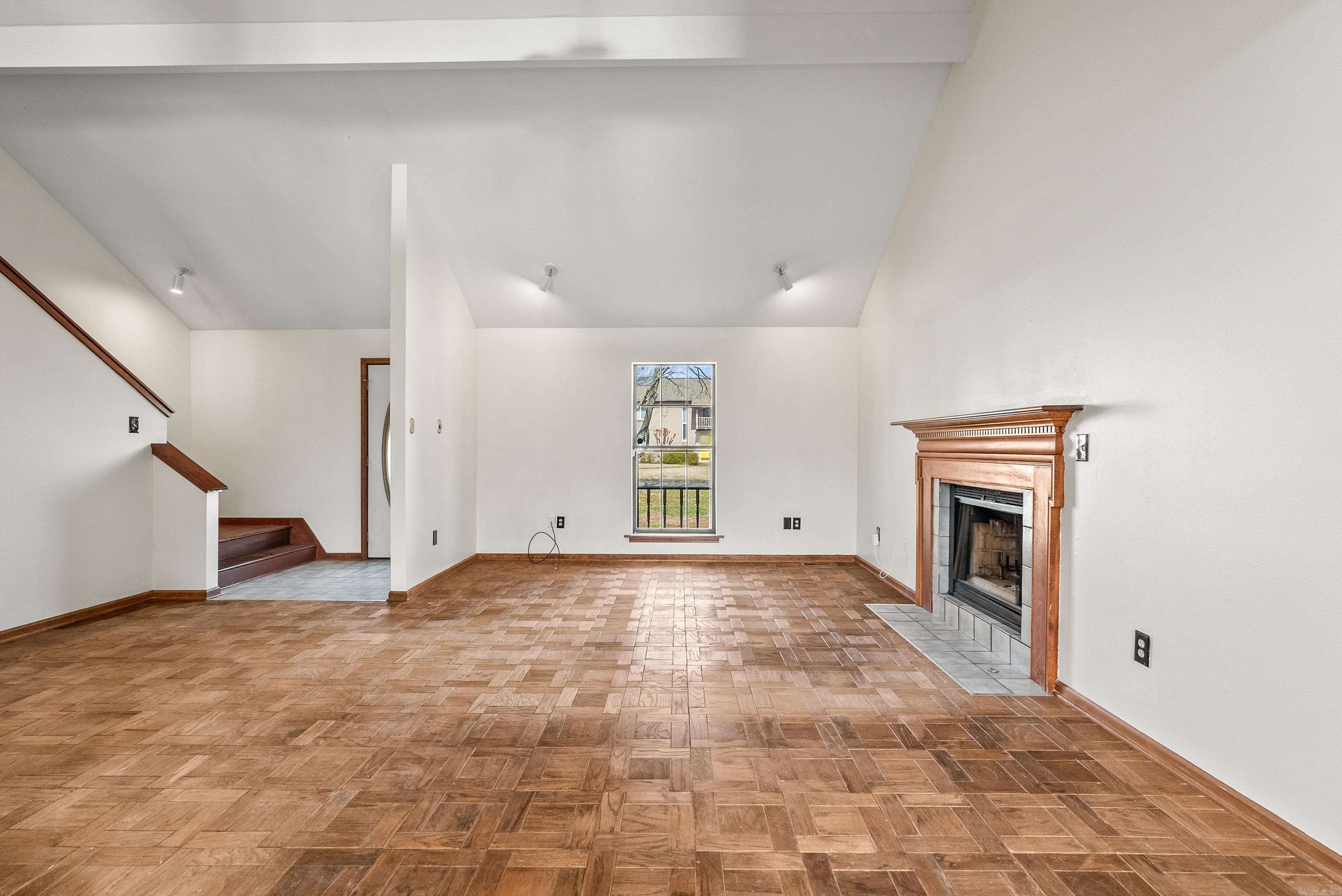 PARK HILL - Residential