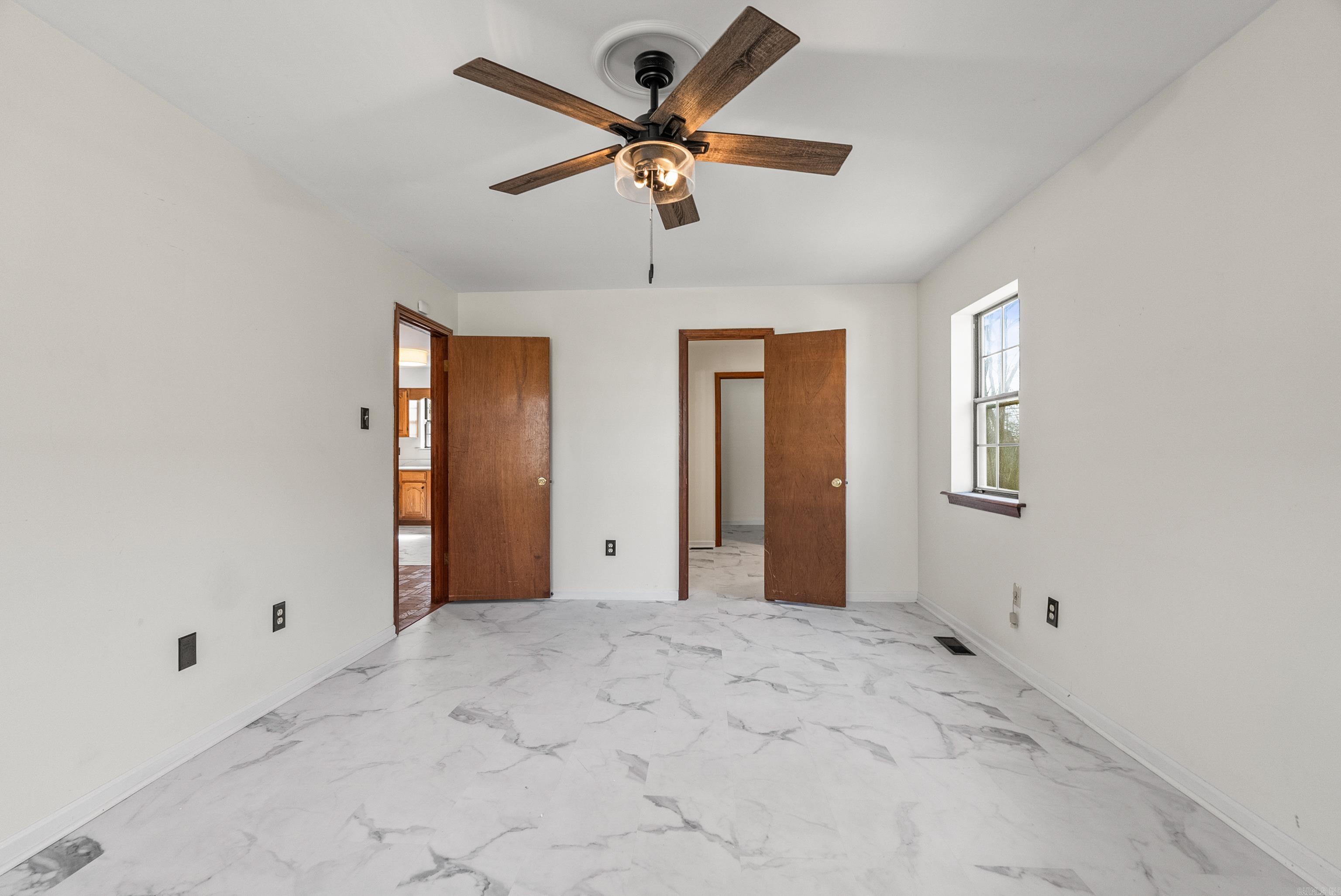 PARK HILL - Residential