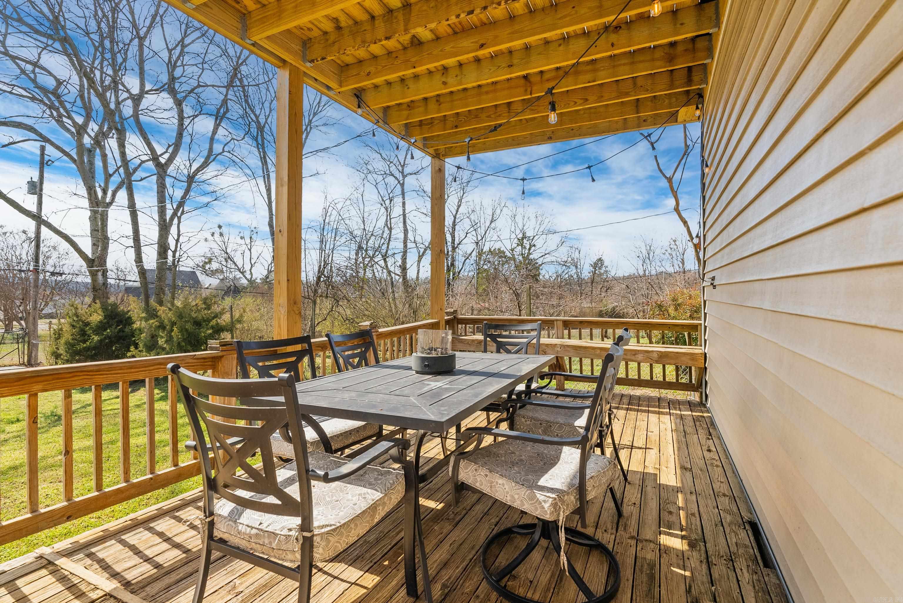 PARK HILL - Residential