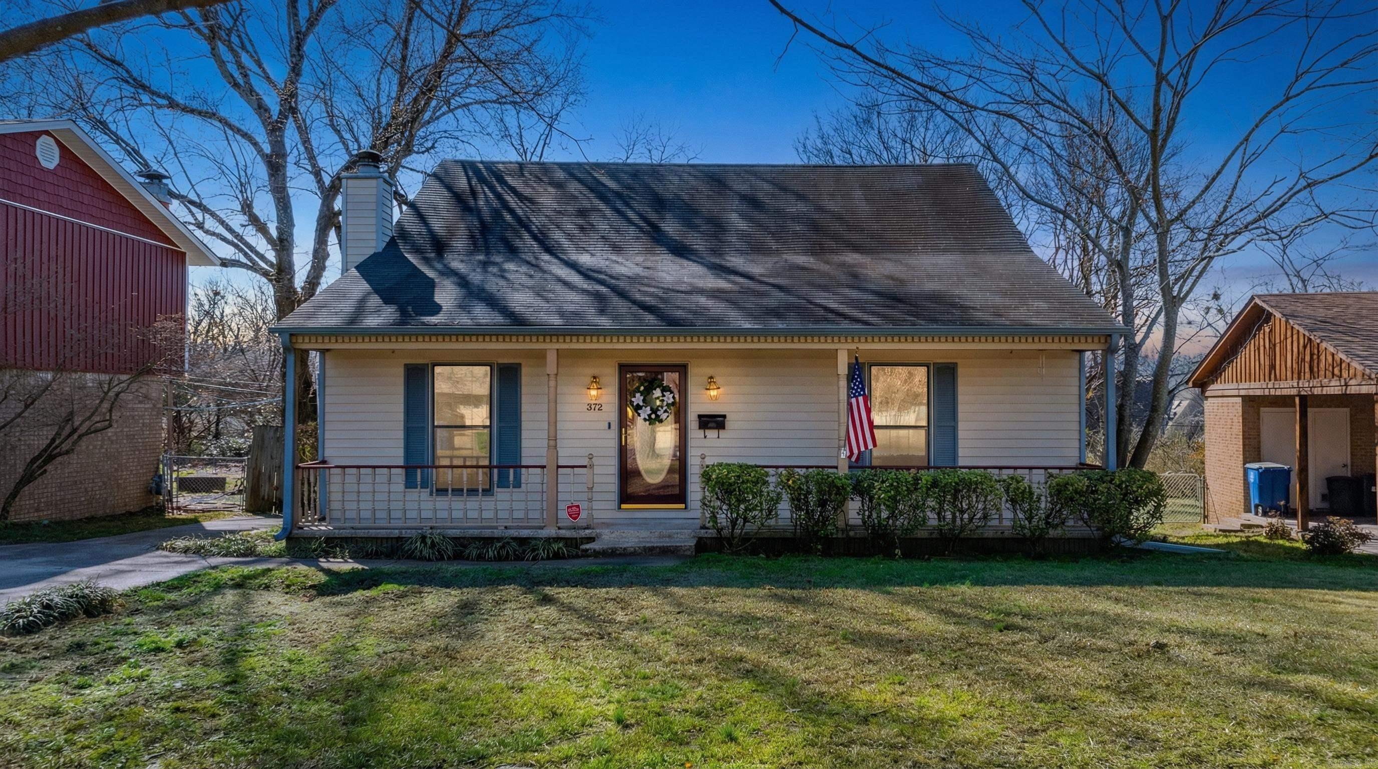 PARK HILL - Residential