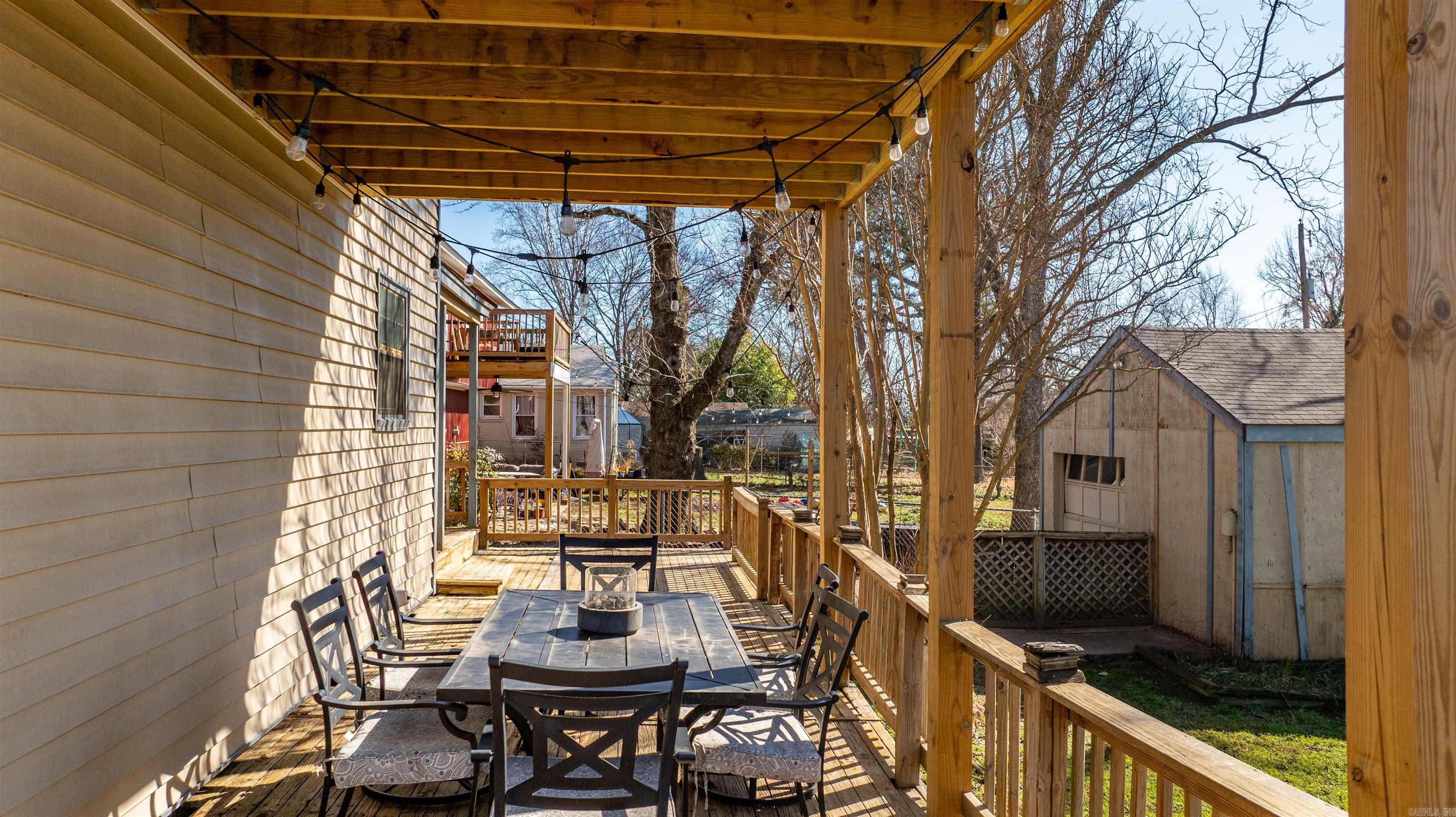 PARK HILL - Residential