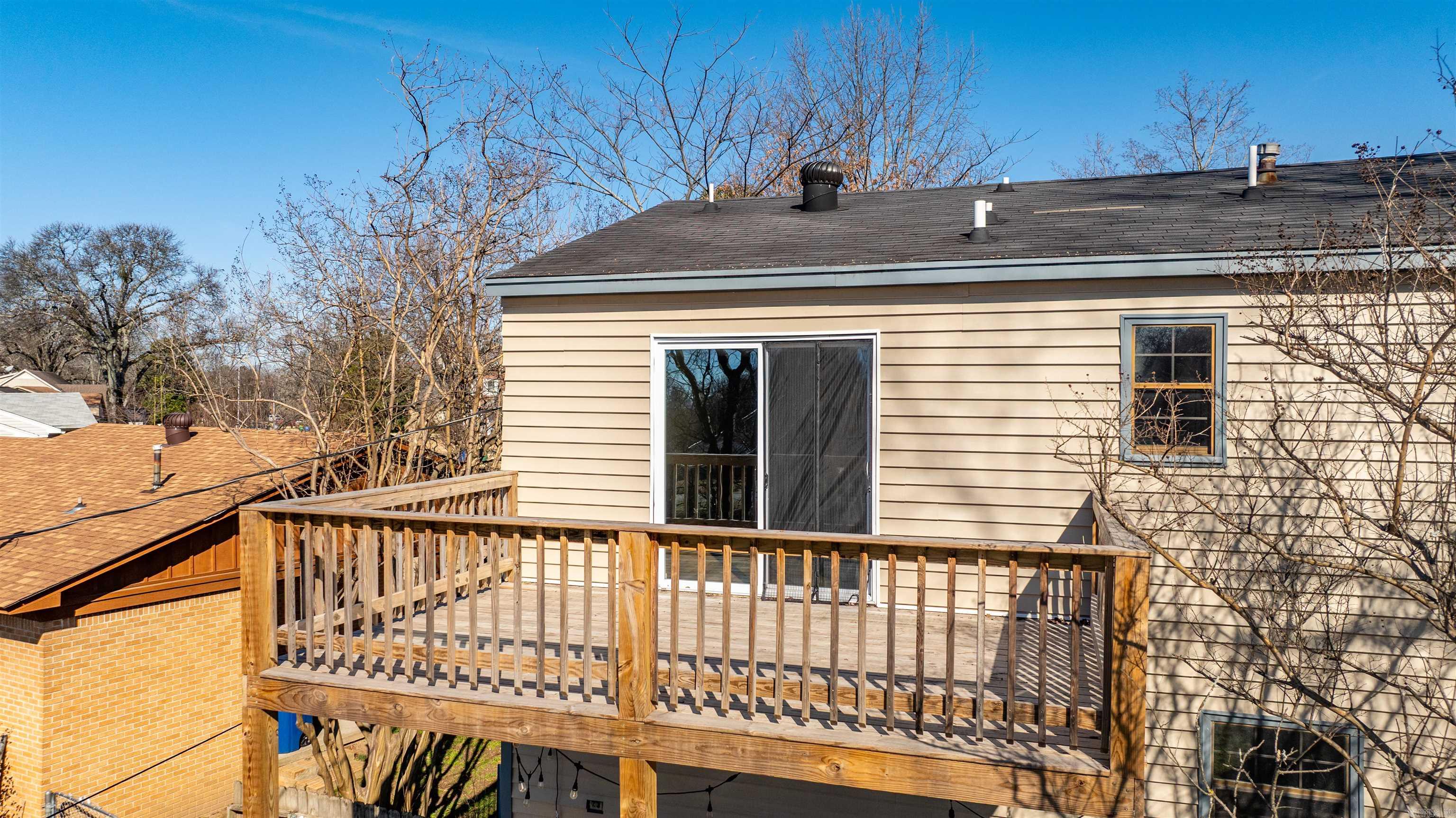 PARK HILL - Residential