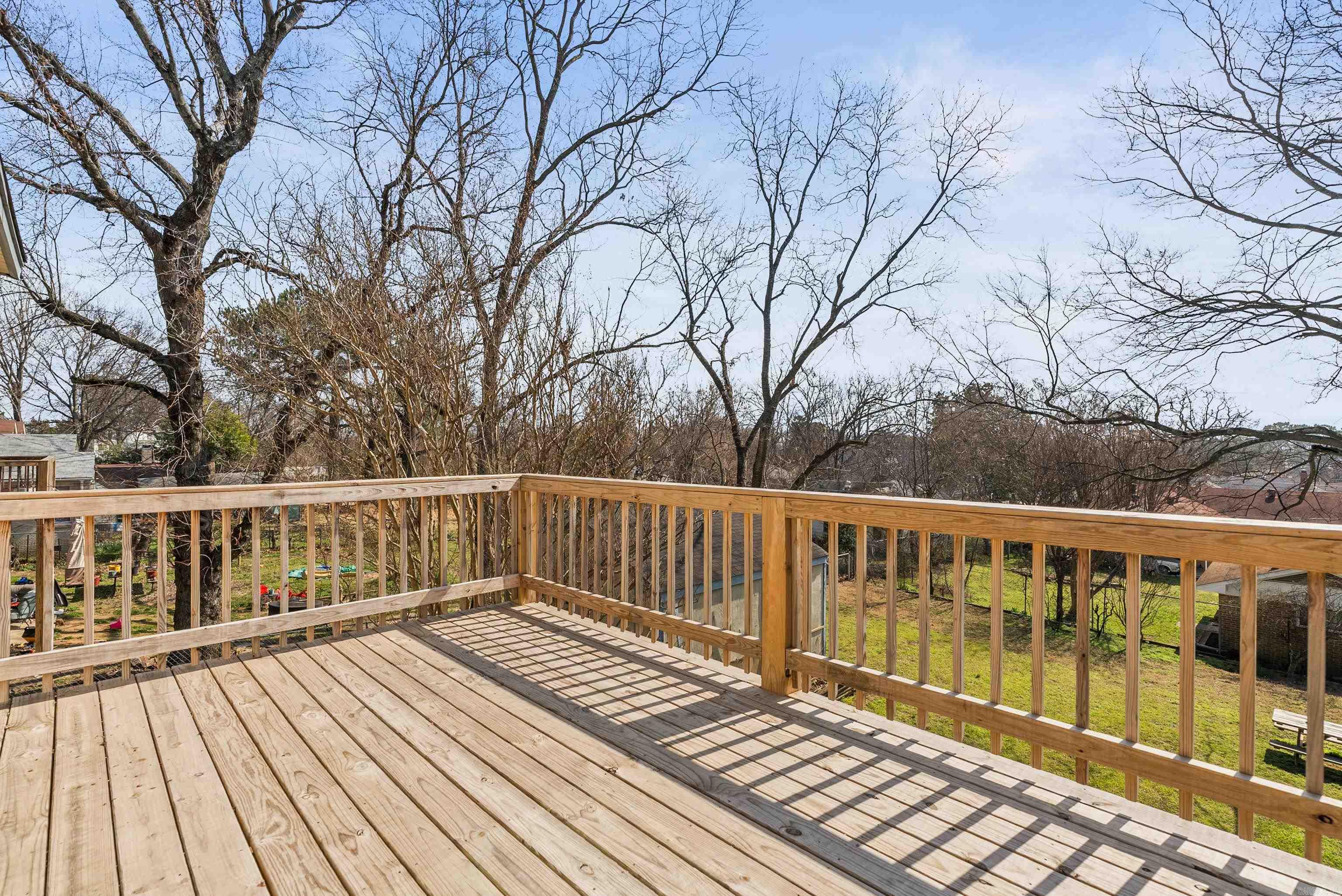 PARK HILL - Residential