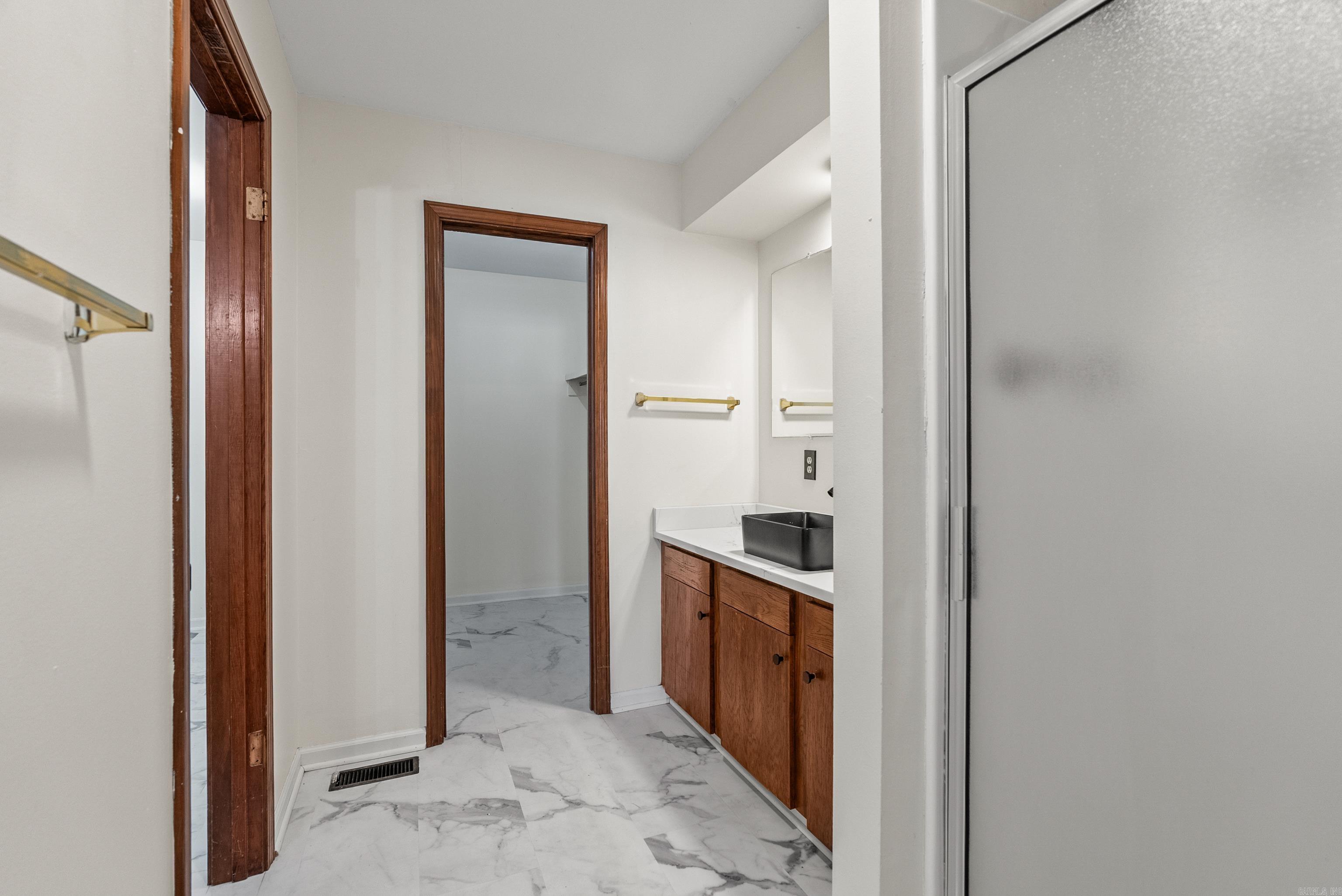 PARK HILL - Residential