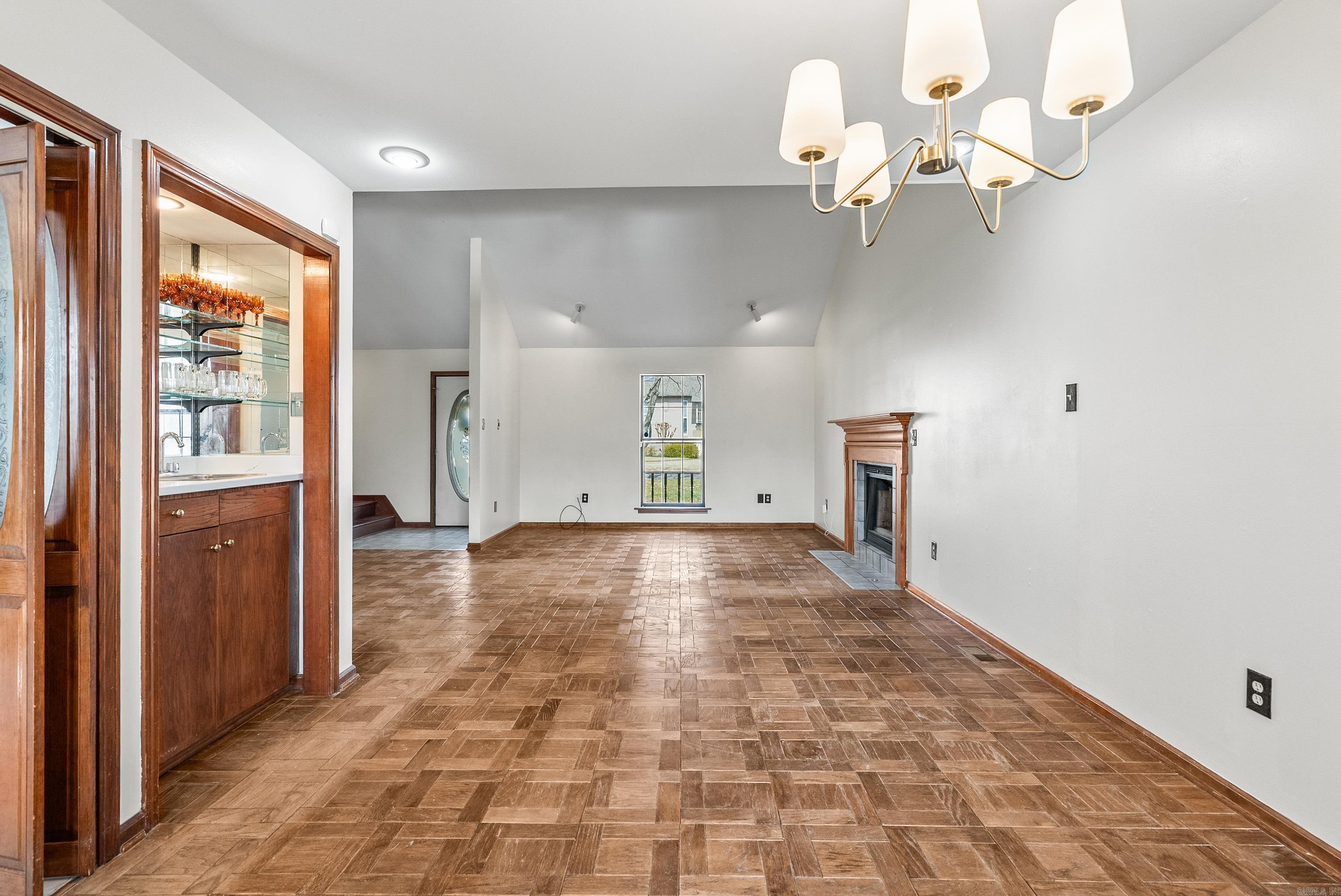 PARK HILL - Residential