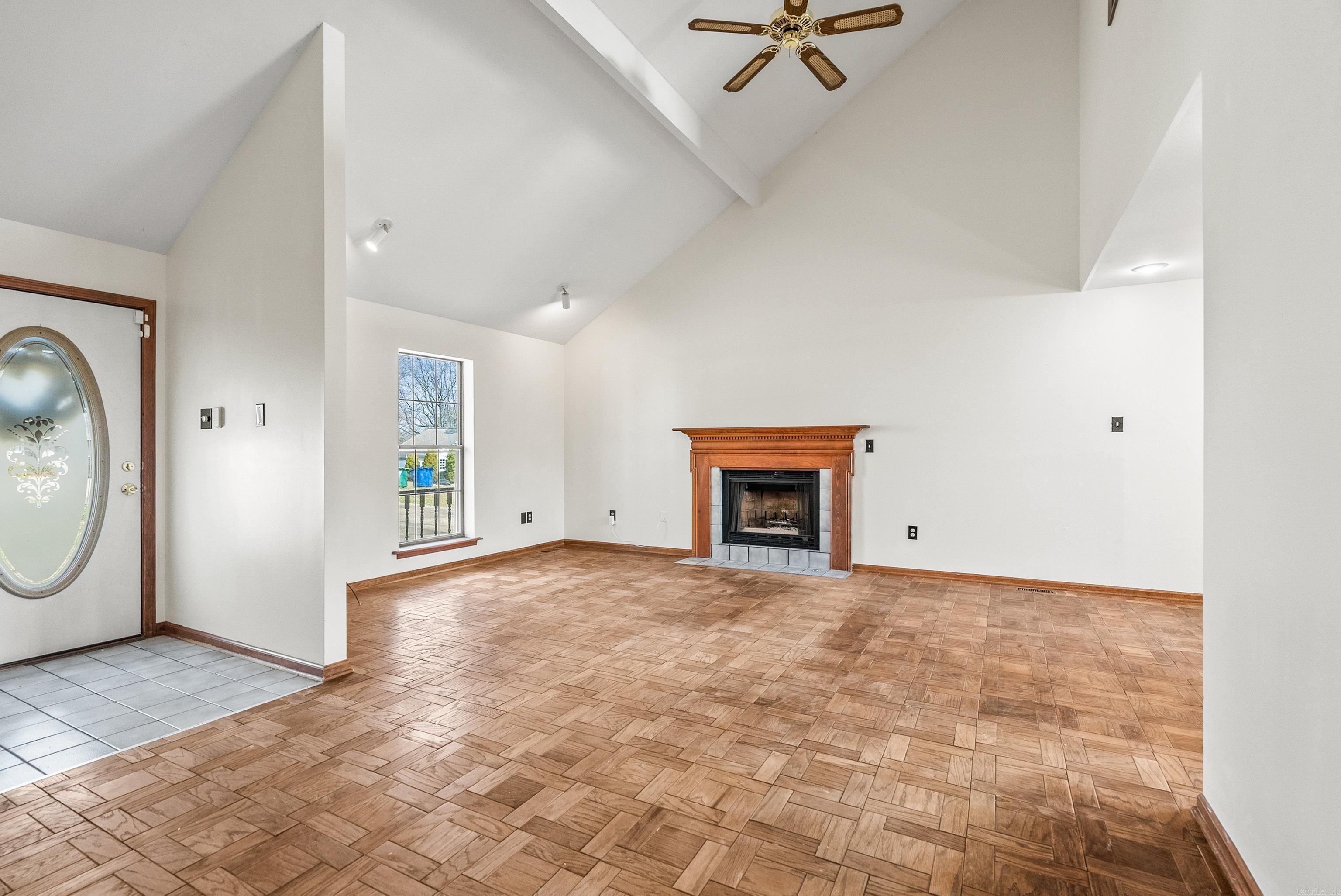 PARK HILL - Residential