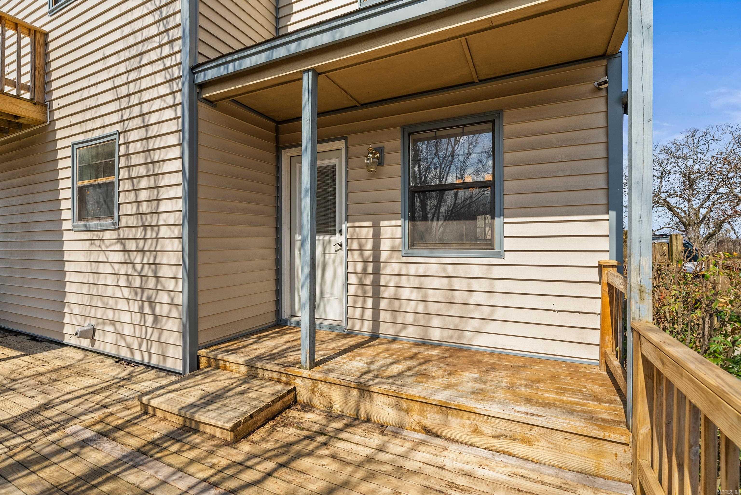 PARK HILL - Residential