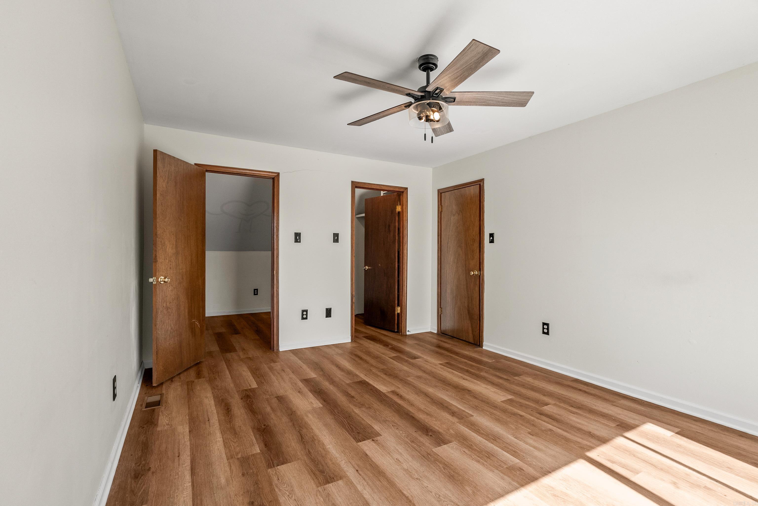 PARK HILL - Residential