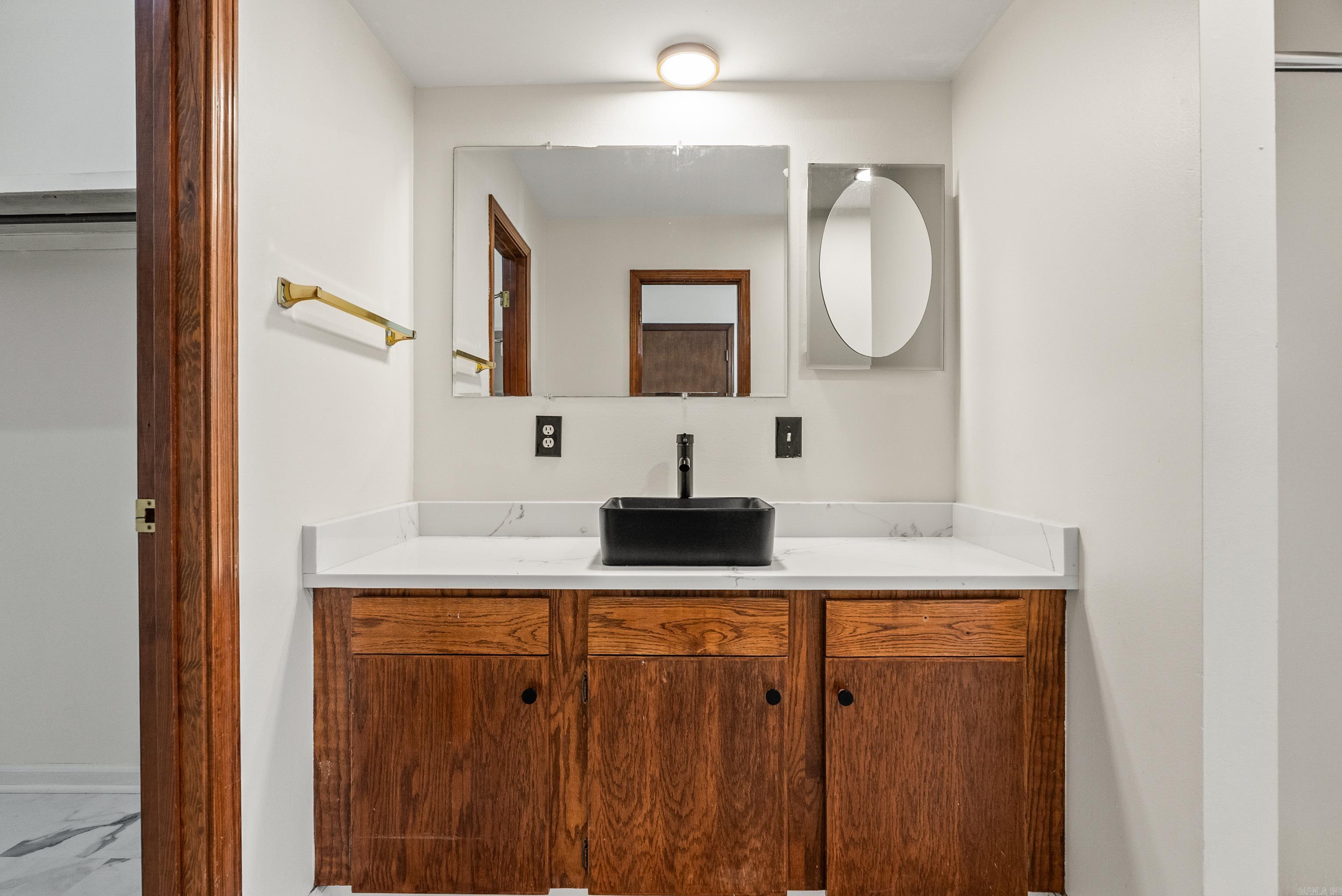 PARK HILL - Residential