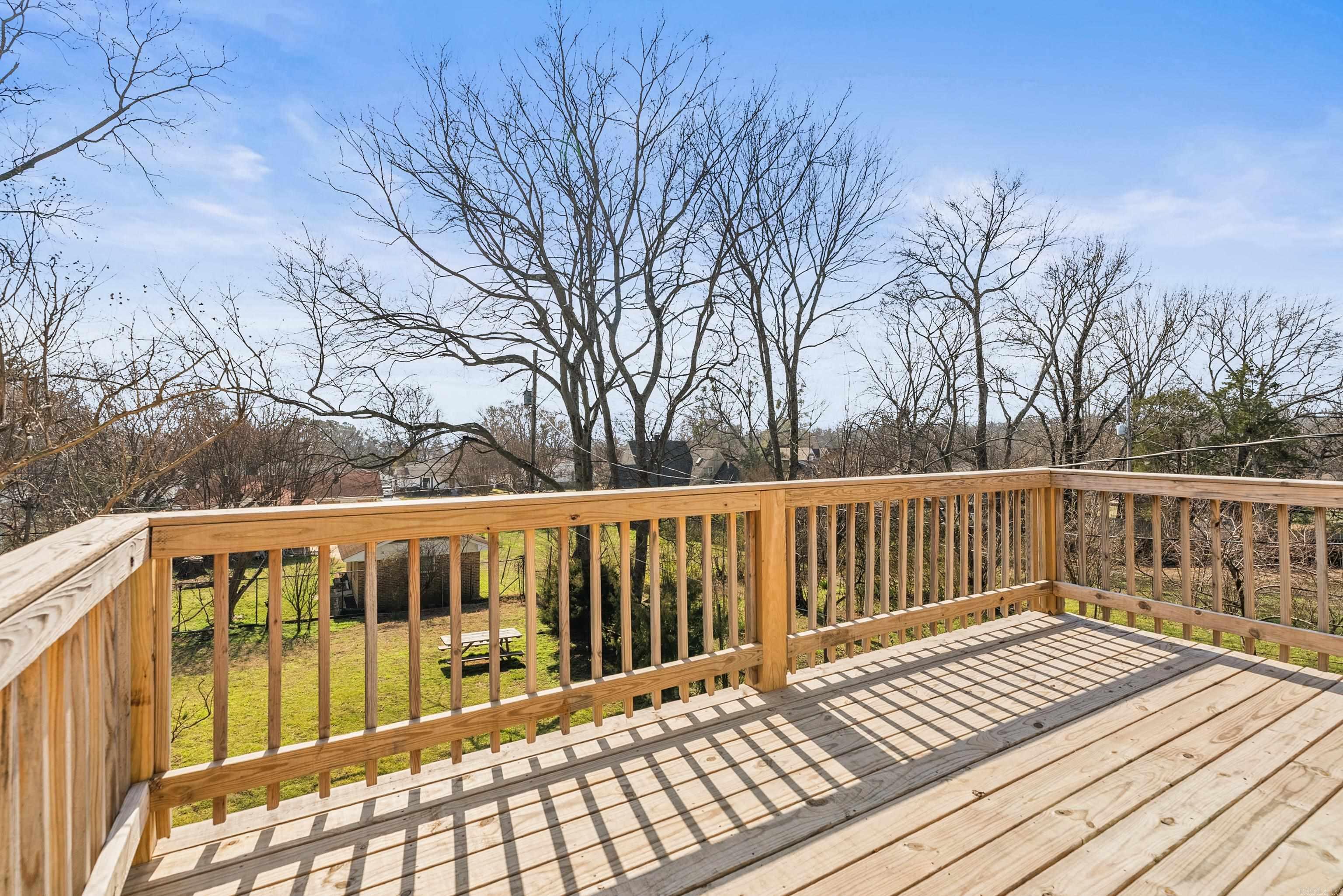 PARK HILL - Residential