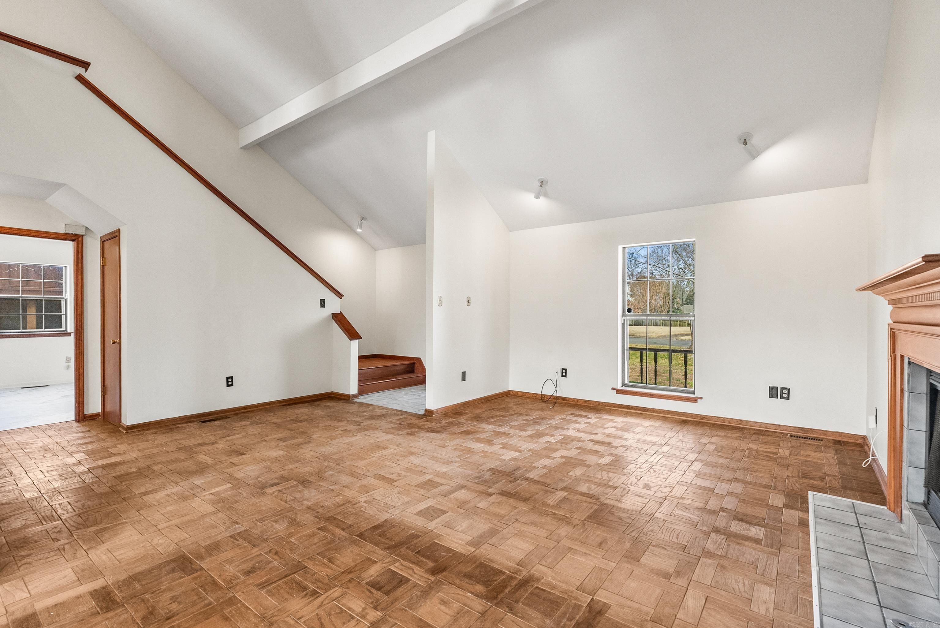 PARK HILL - Residential