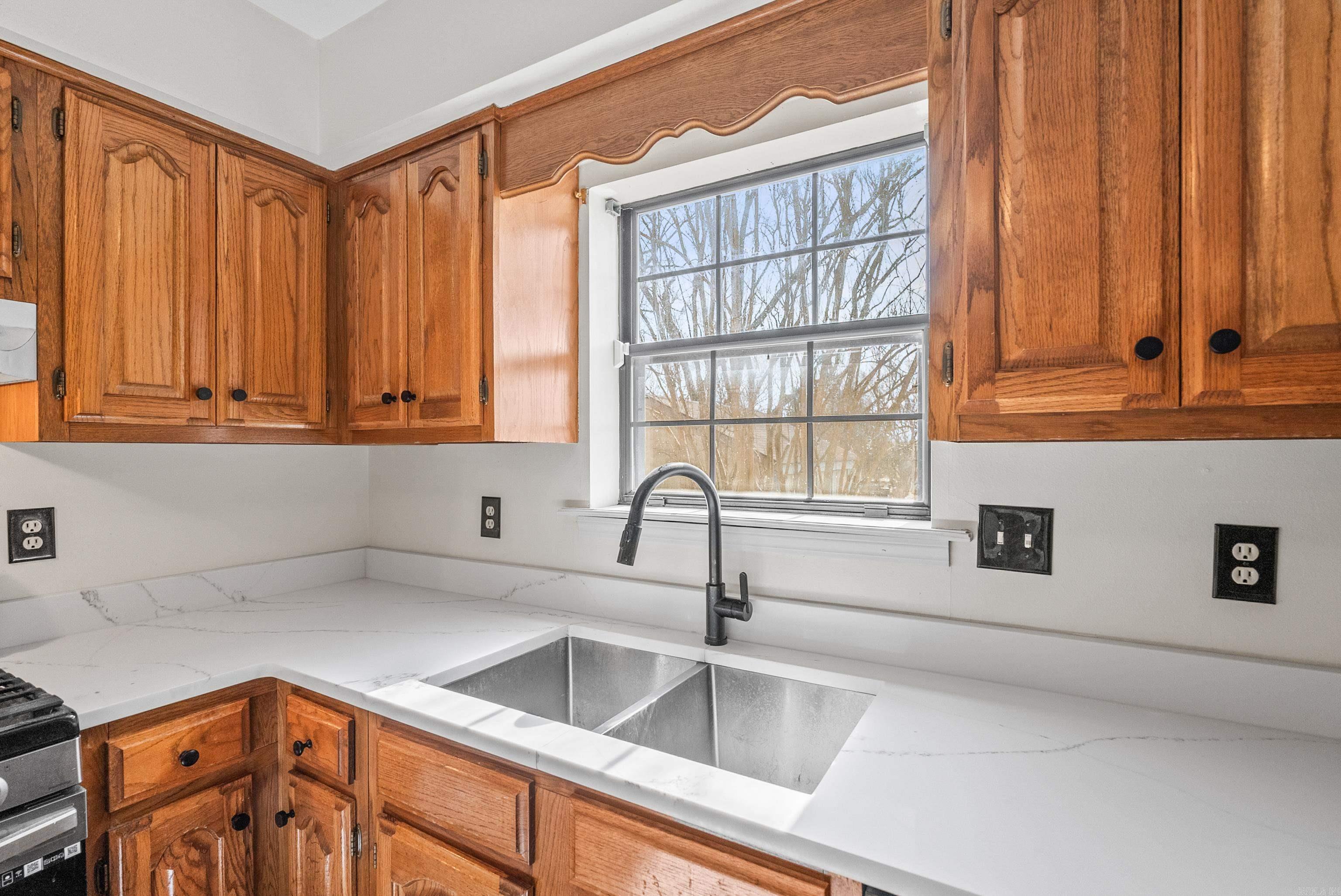 PARK HILL - Residential