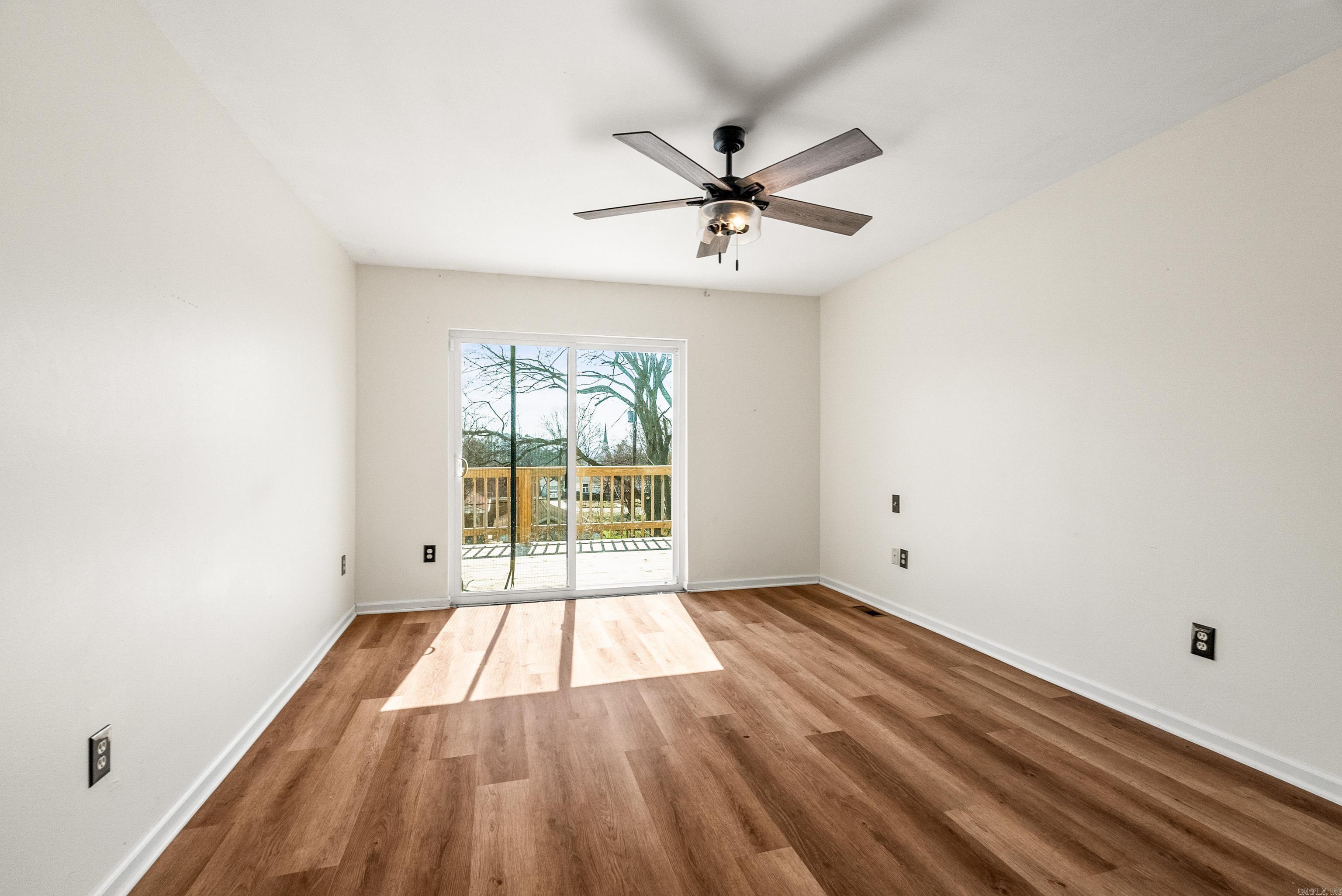 PARK HILL - Residential