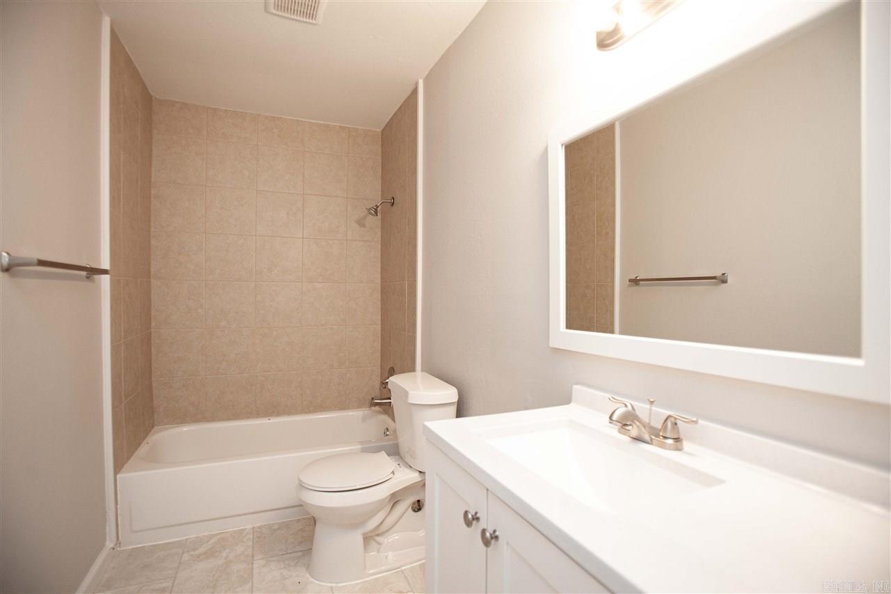 Park Hill - Residential Lease