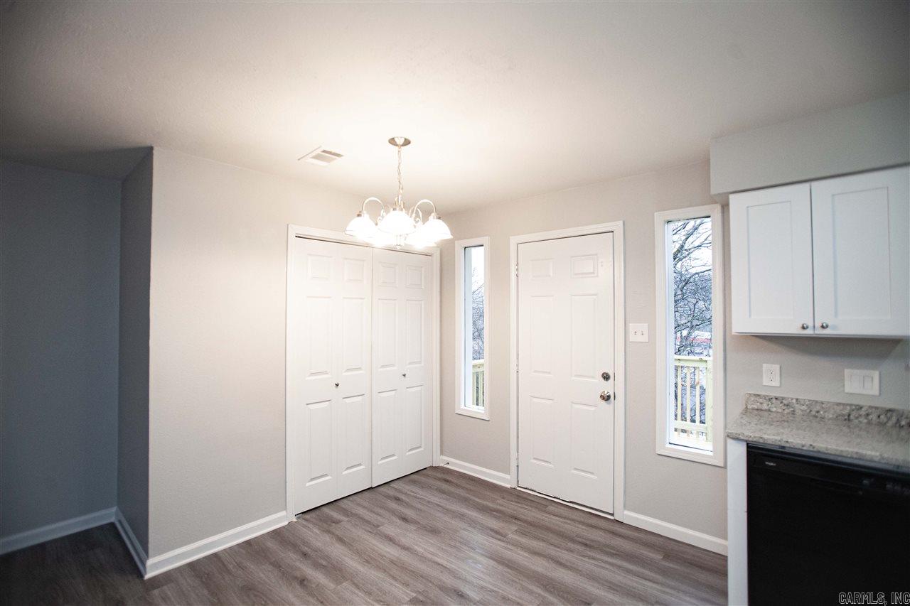 Park Hill - Residential Lease