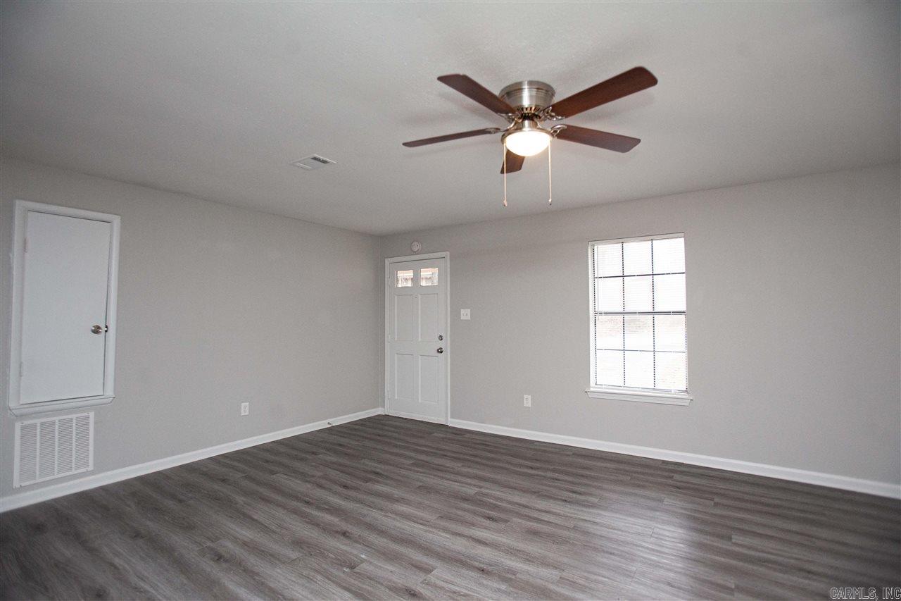 Park Hill - Residential Lease