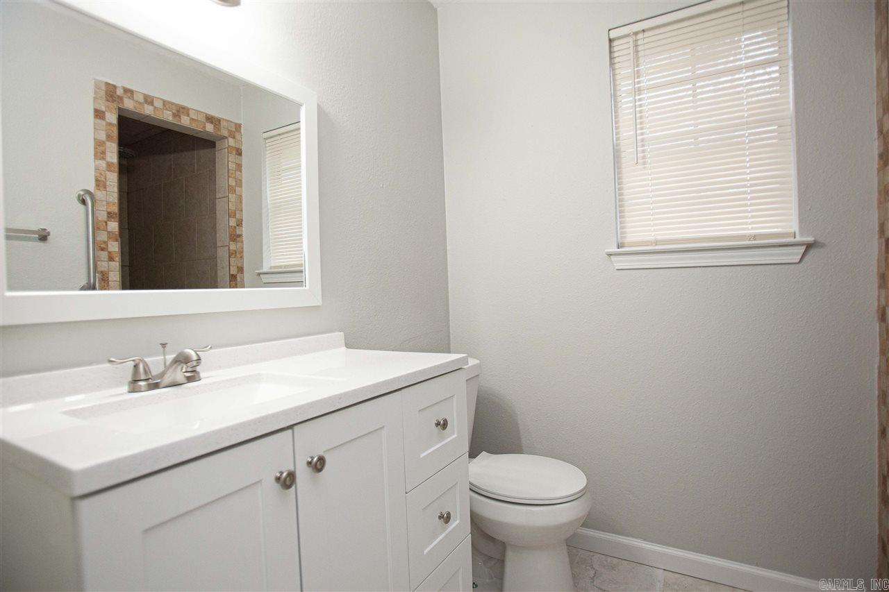 Park Hill - Residential Lease