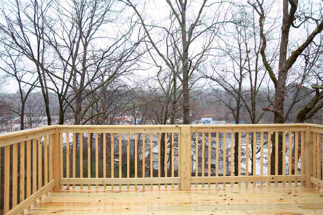 Park Hill - Residential Lease