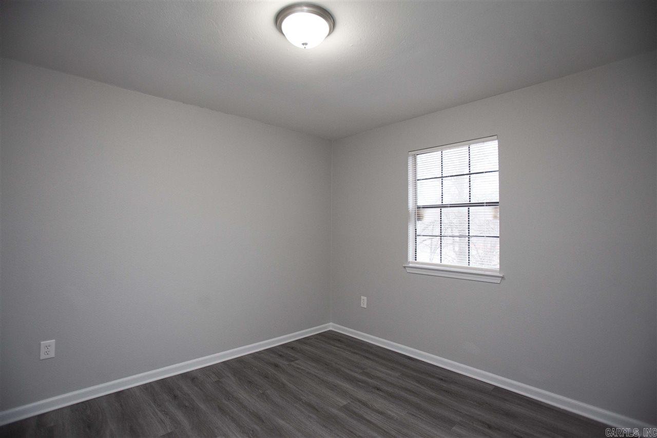 Park Hill - Residential Lease