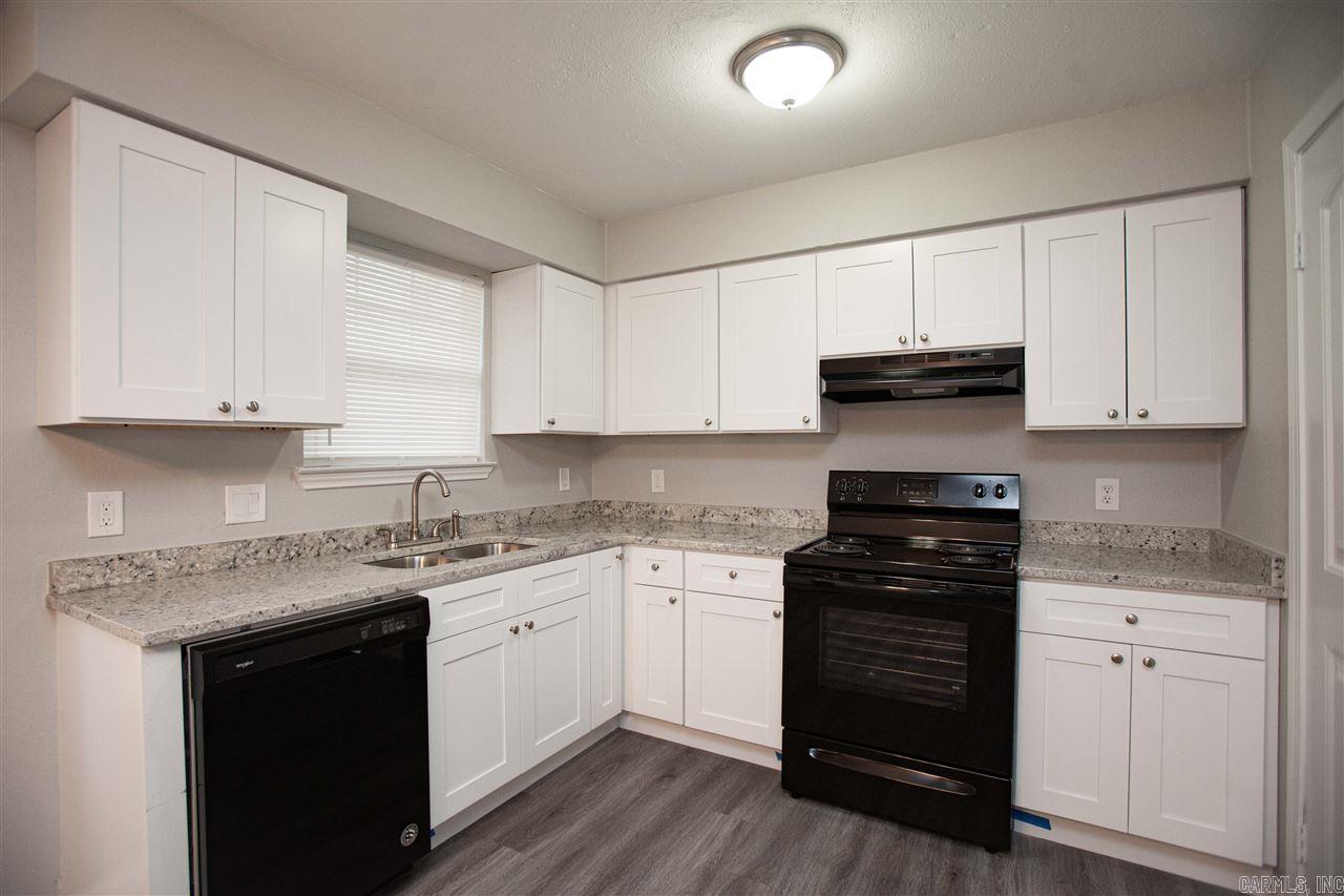 Park Hill - Residential Lease