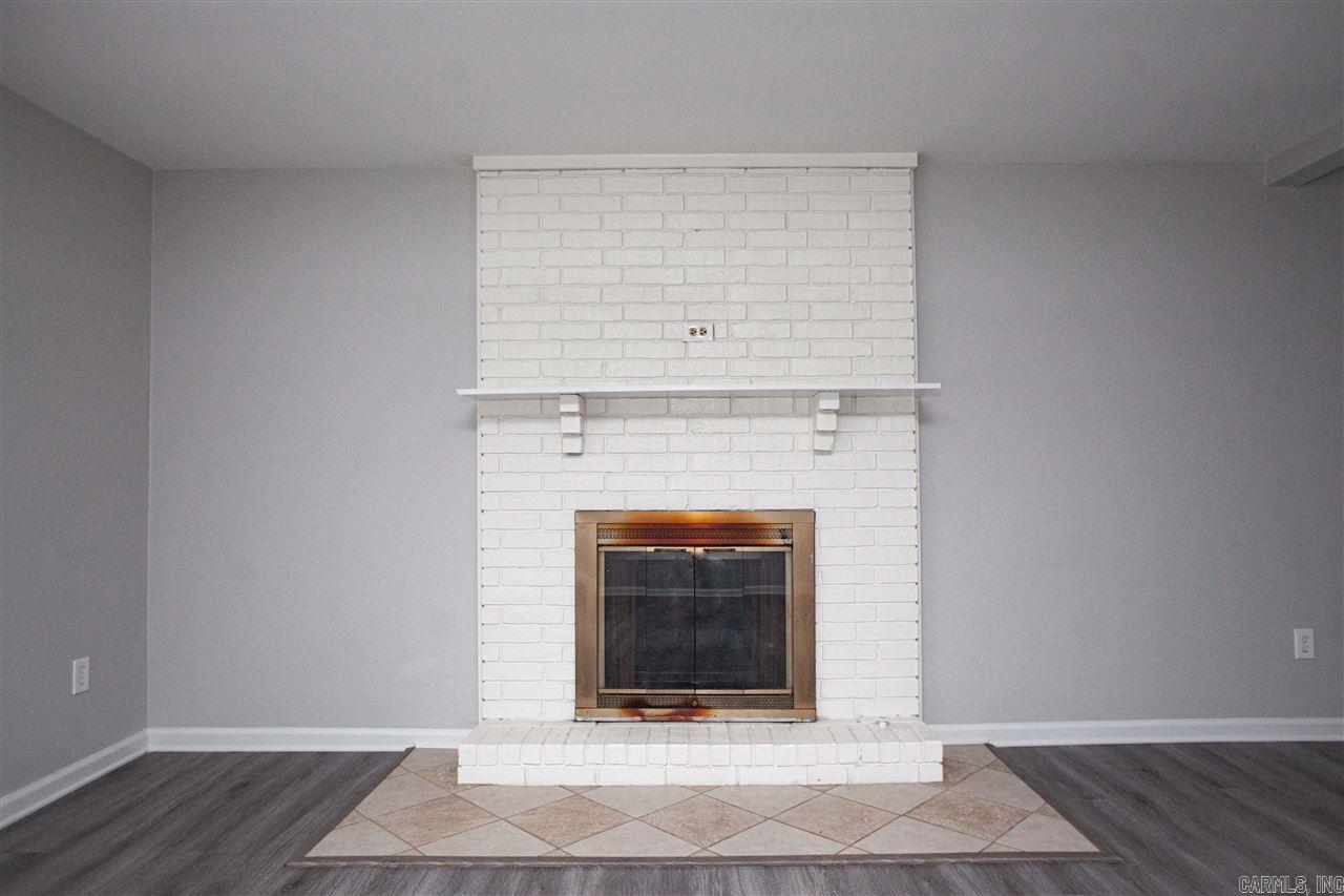 Park Hill - Residential Lease