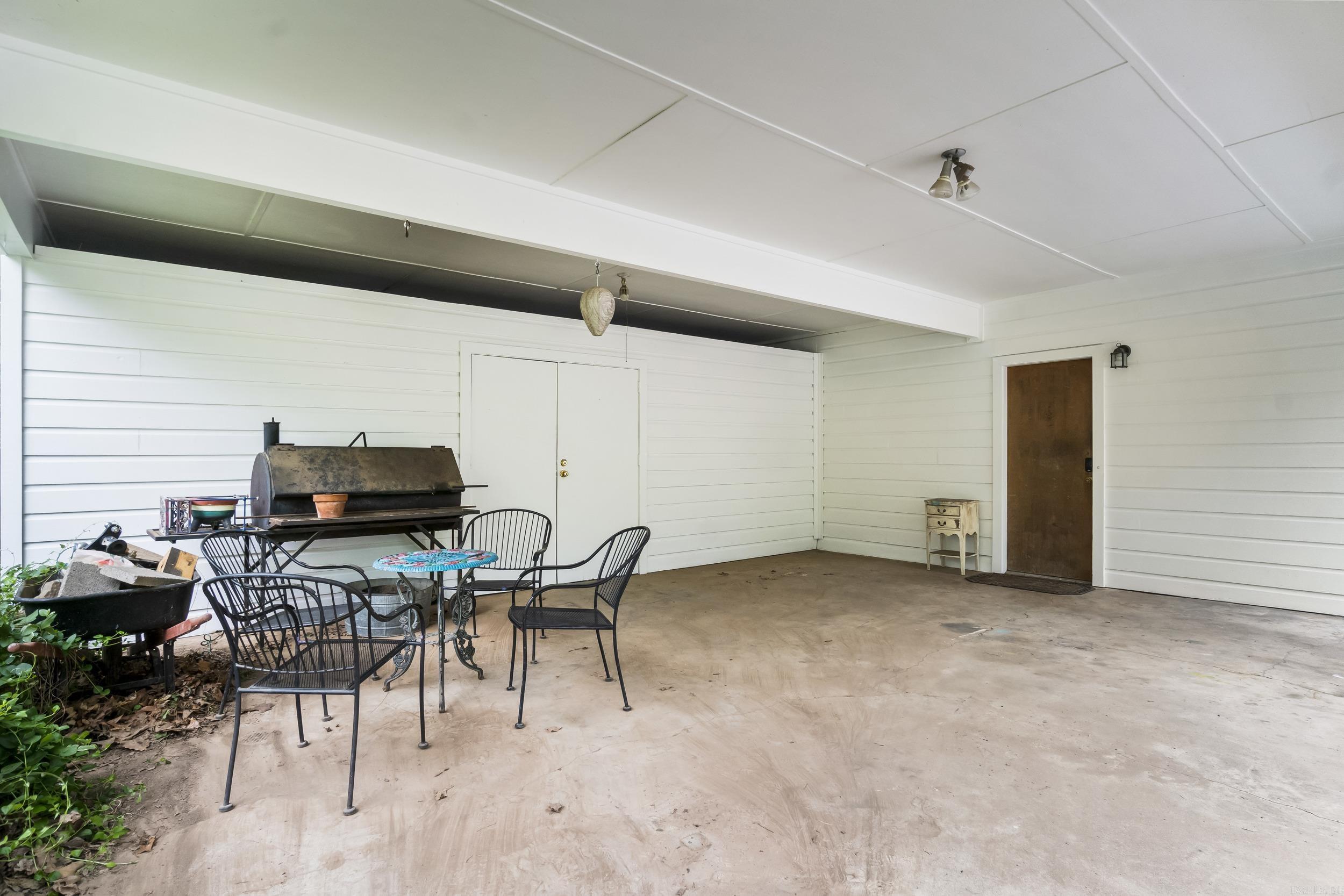 PARK HILL - Residential