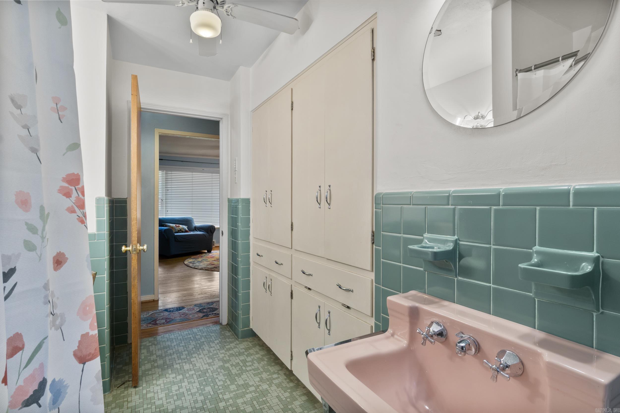 PARK HILL - Residential