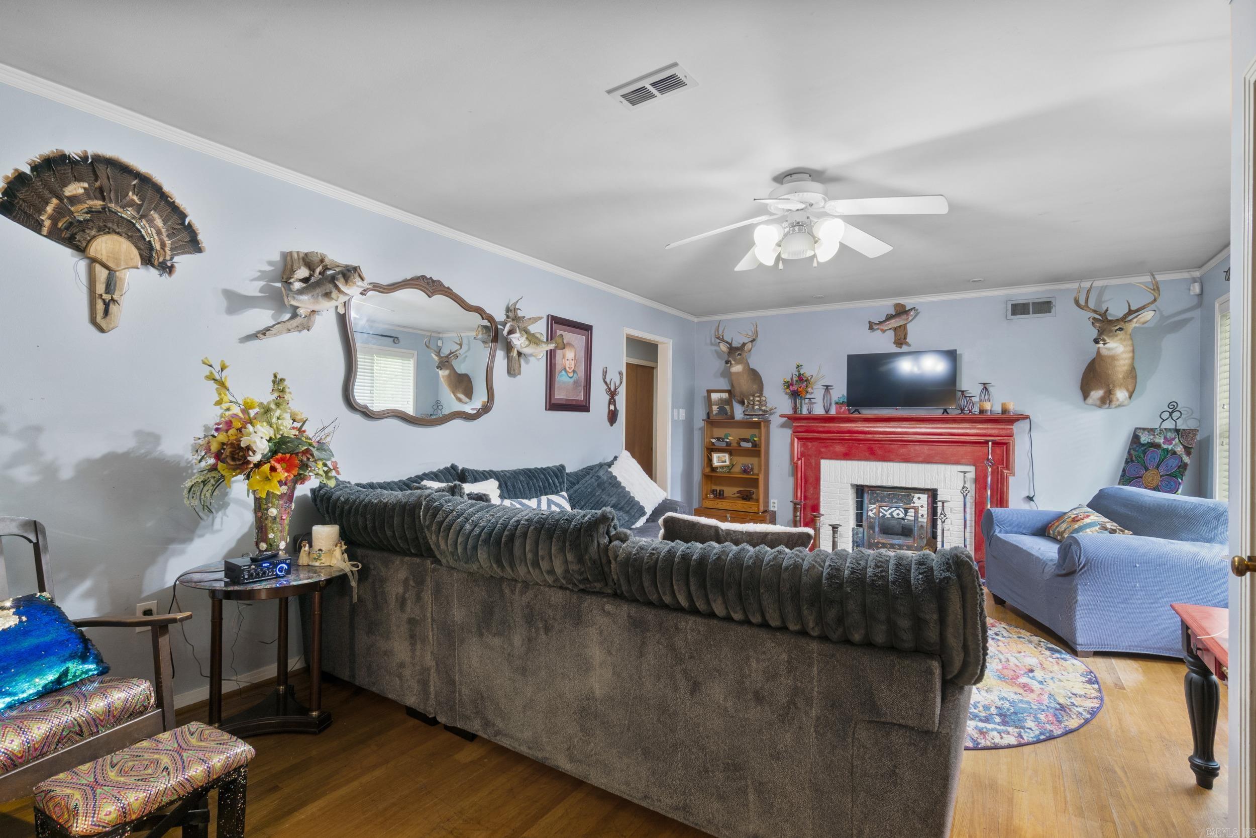 PARK HILL - Residential