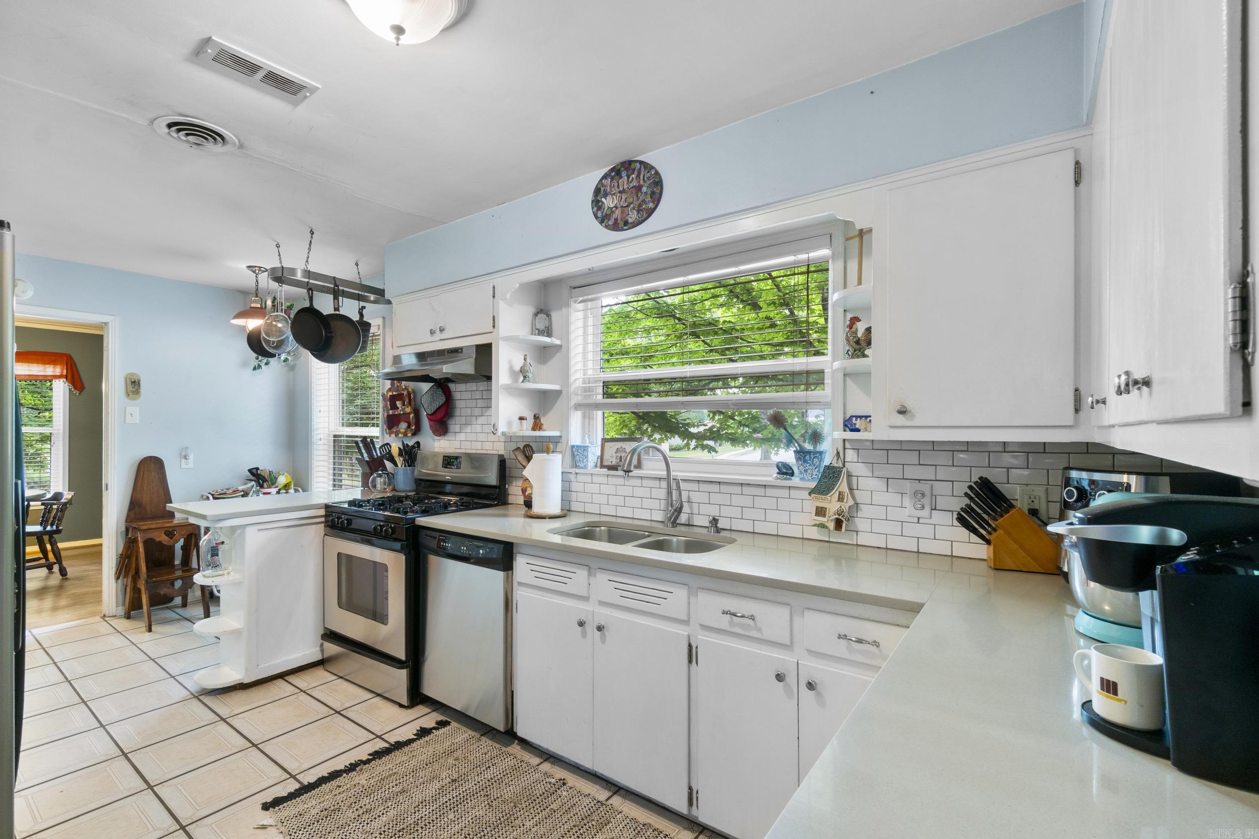 PARK HILL - Residential