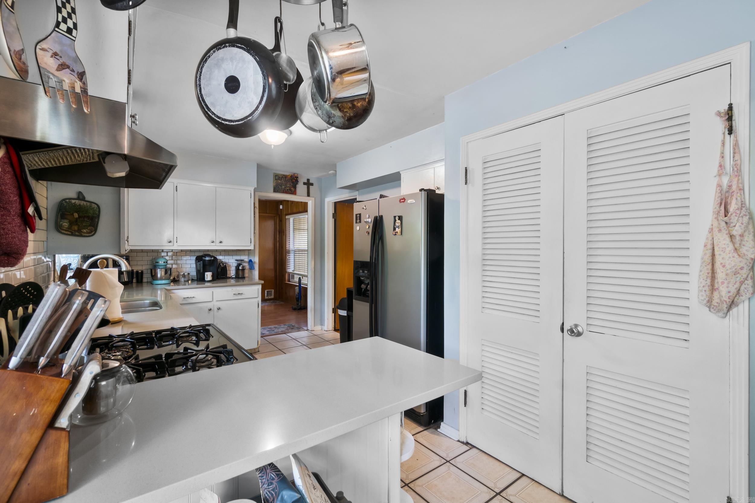 PARK HILL - Residential