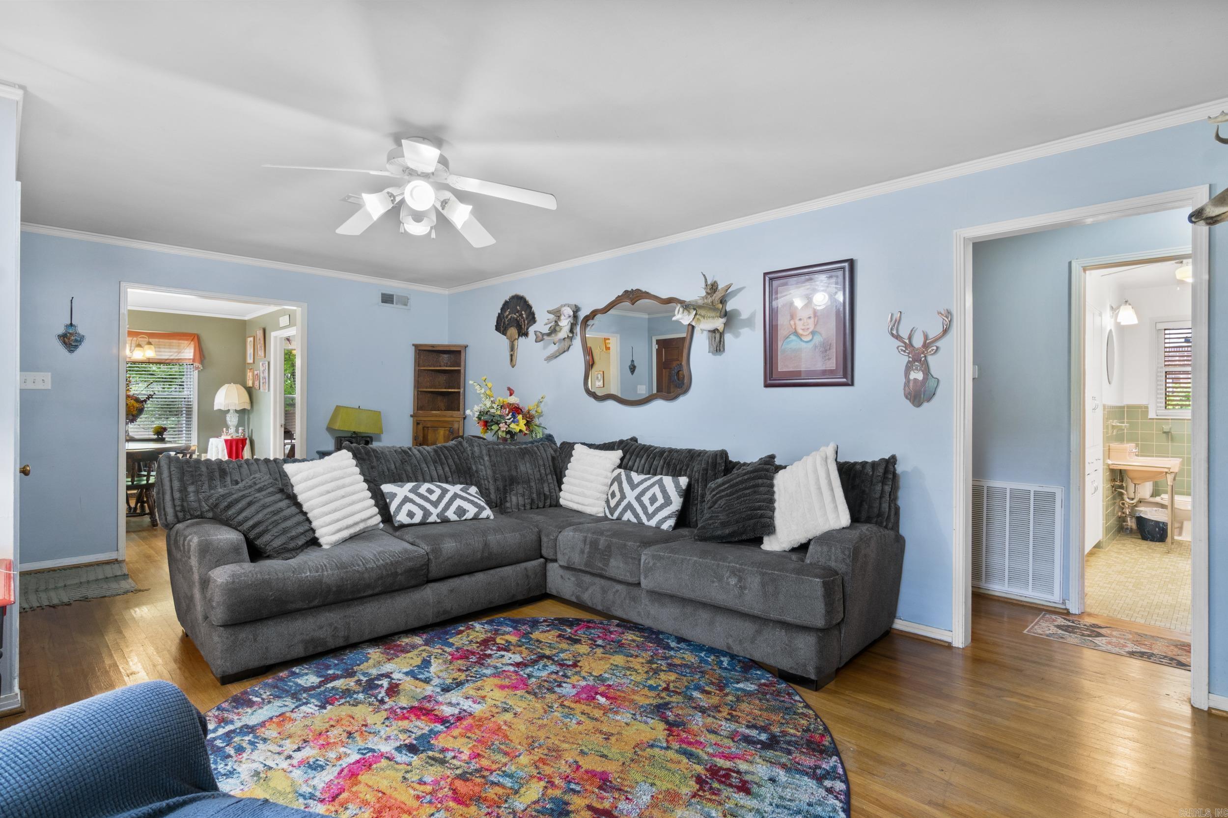 PARK HILL - Residential