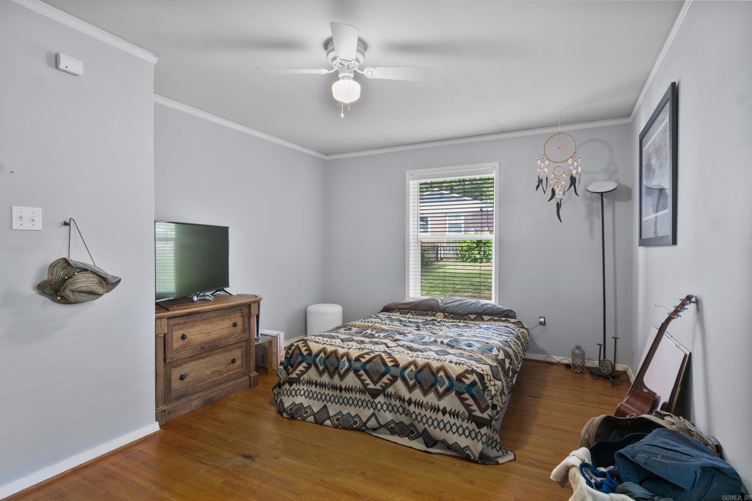 PARK HILL - Residential