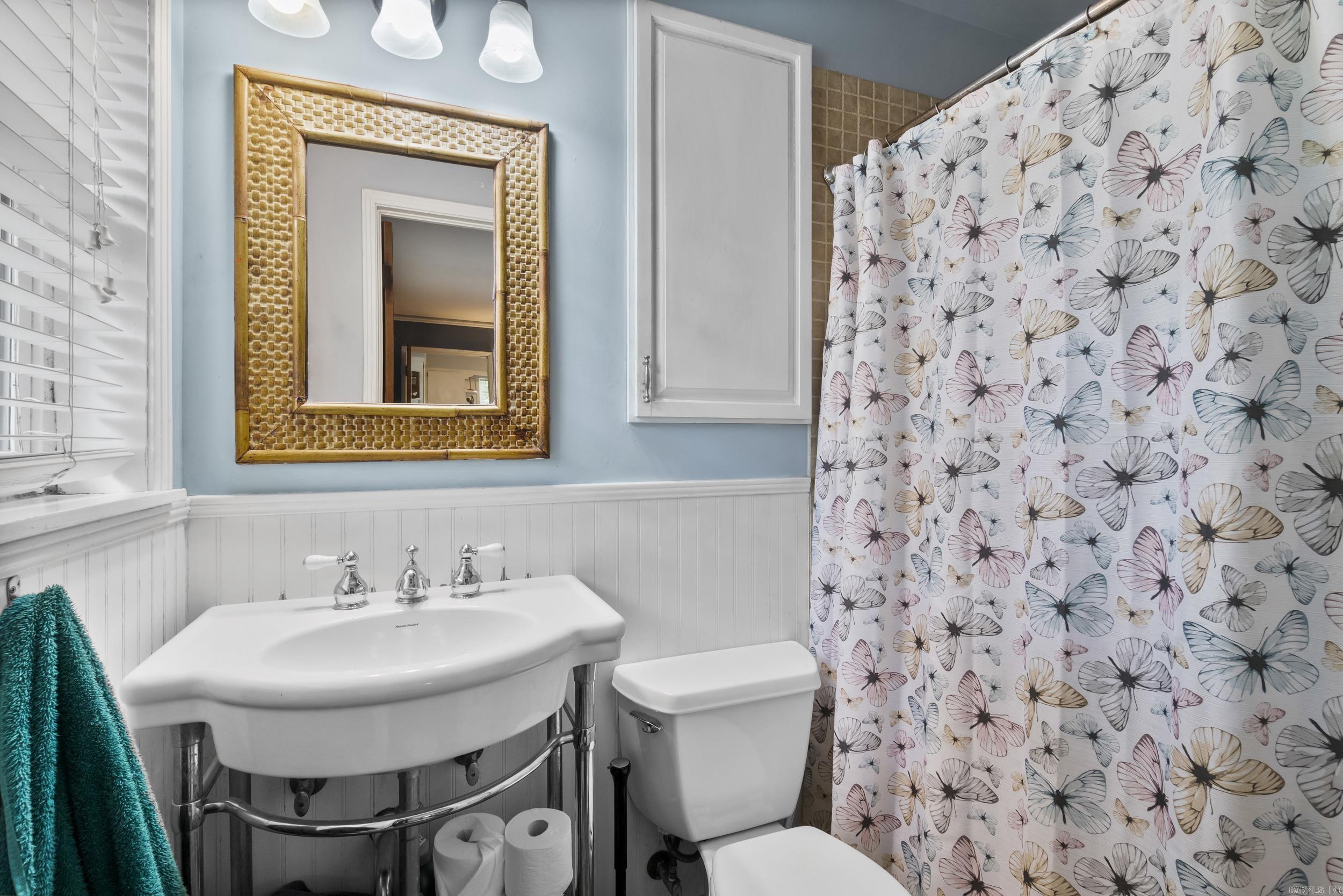 PARK HILL - Residential