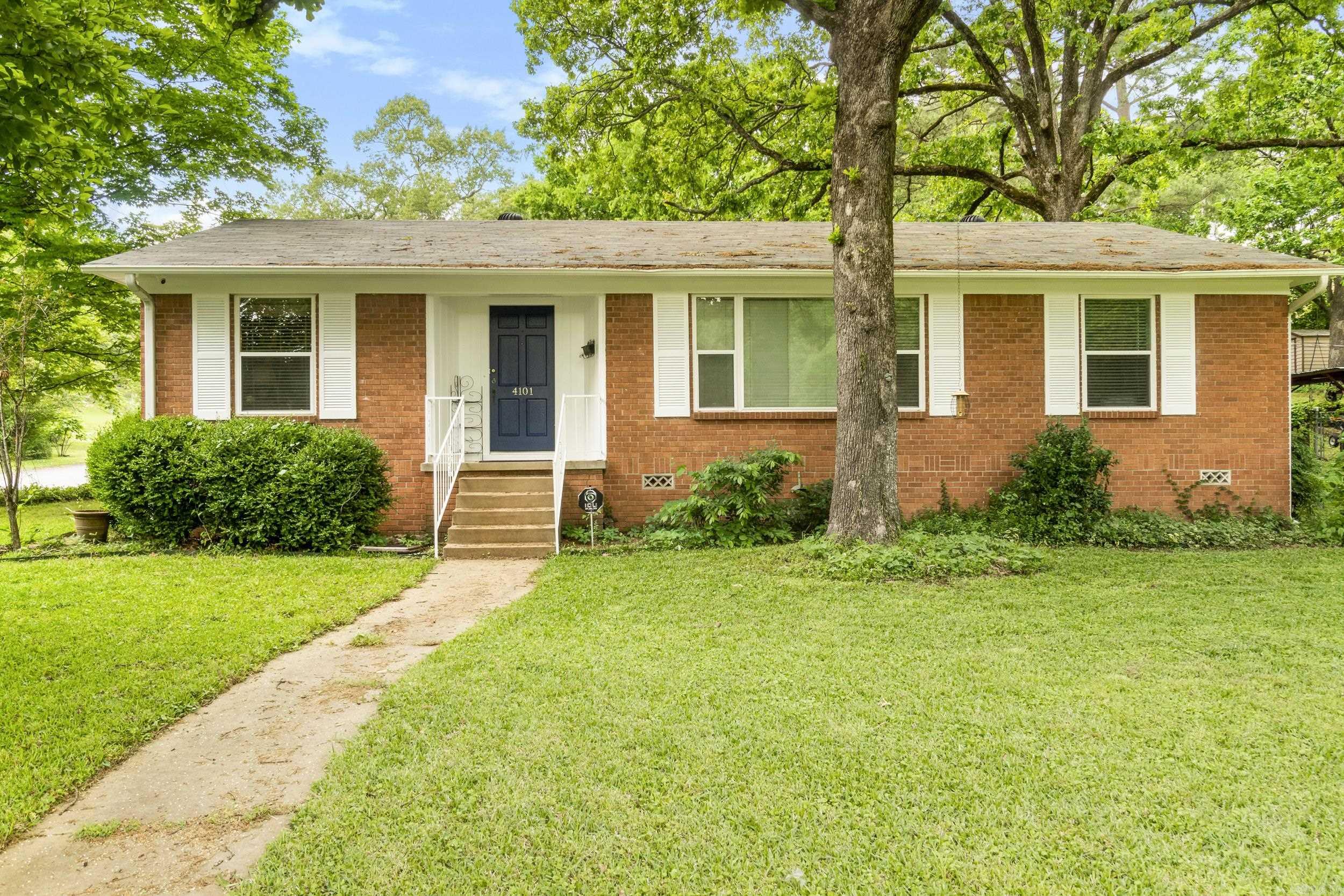 PARK HILL - Residential