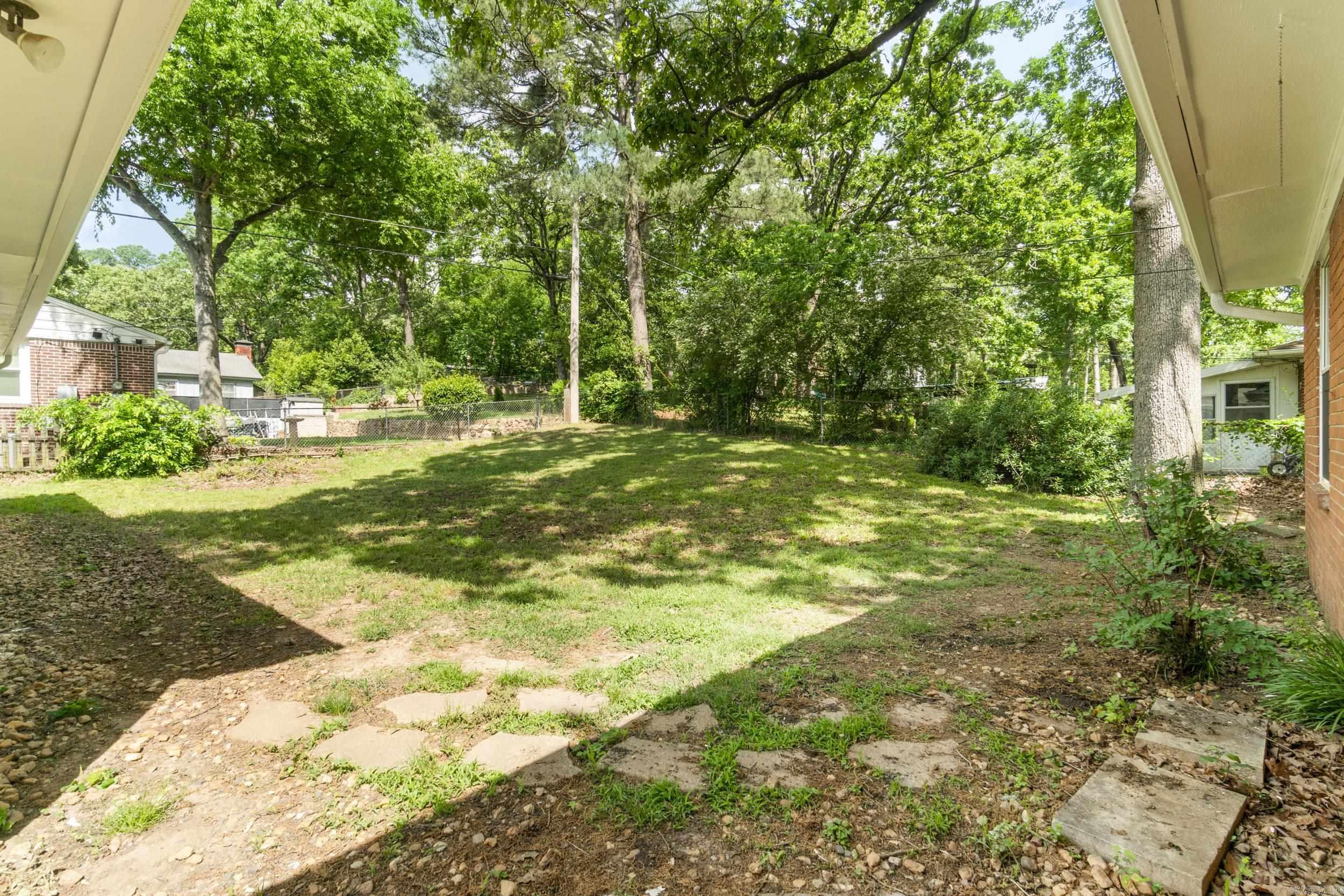 PARK HILL - Residential