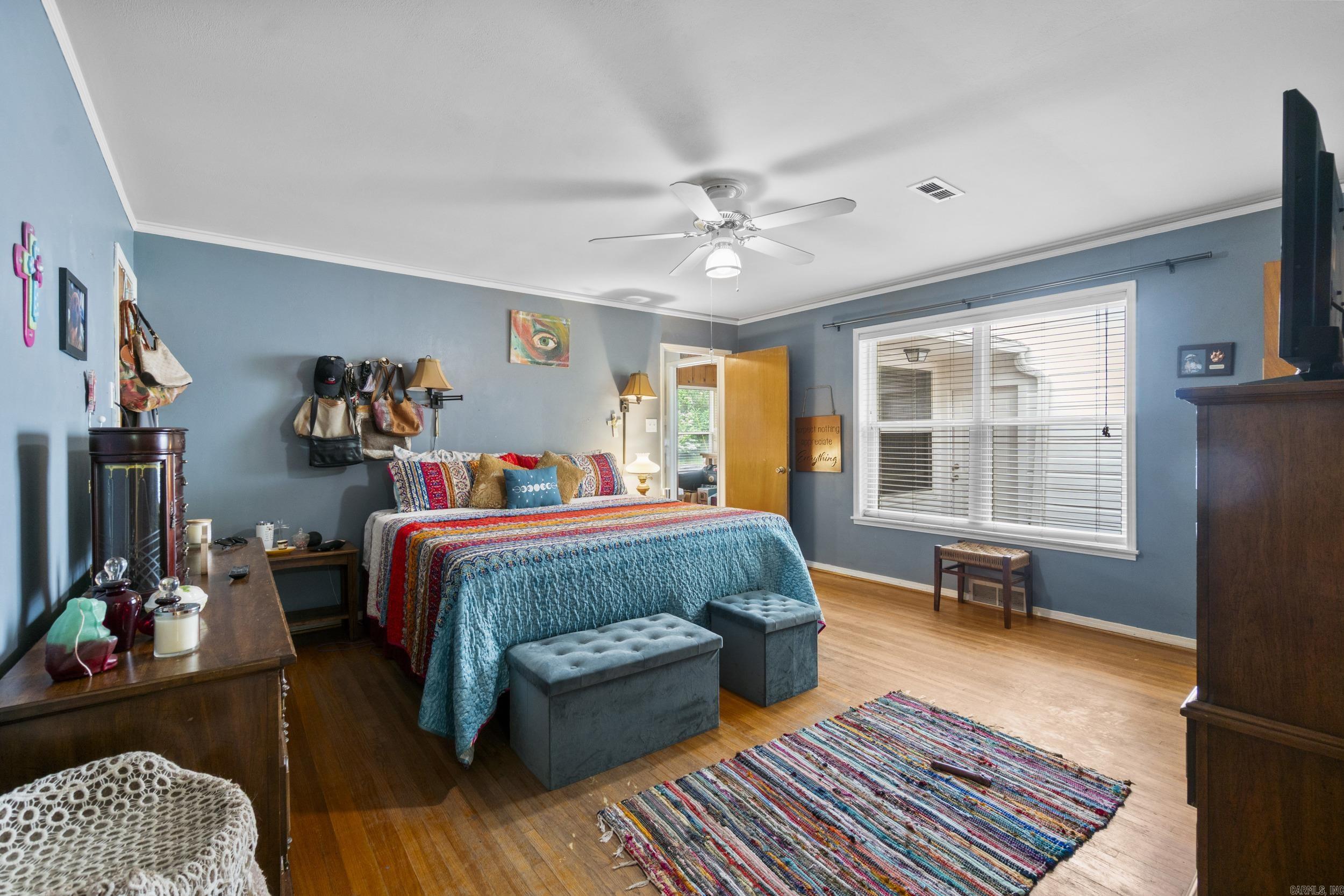 PARK HILL - Residential