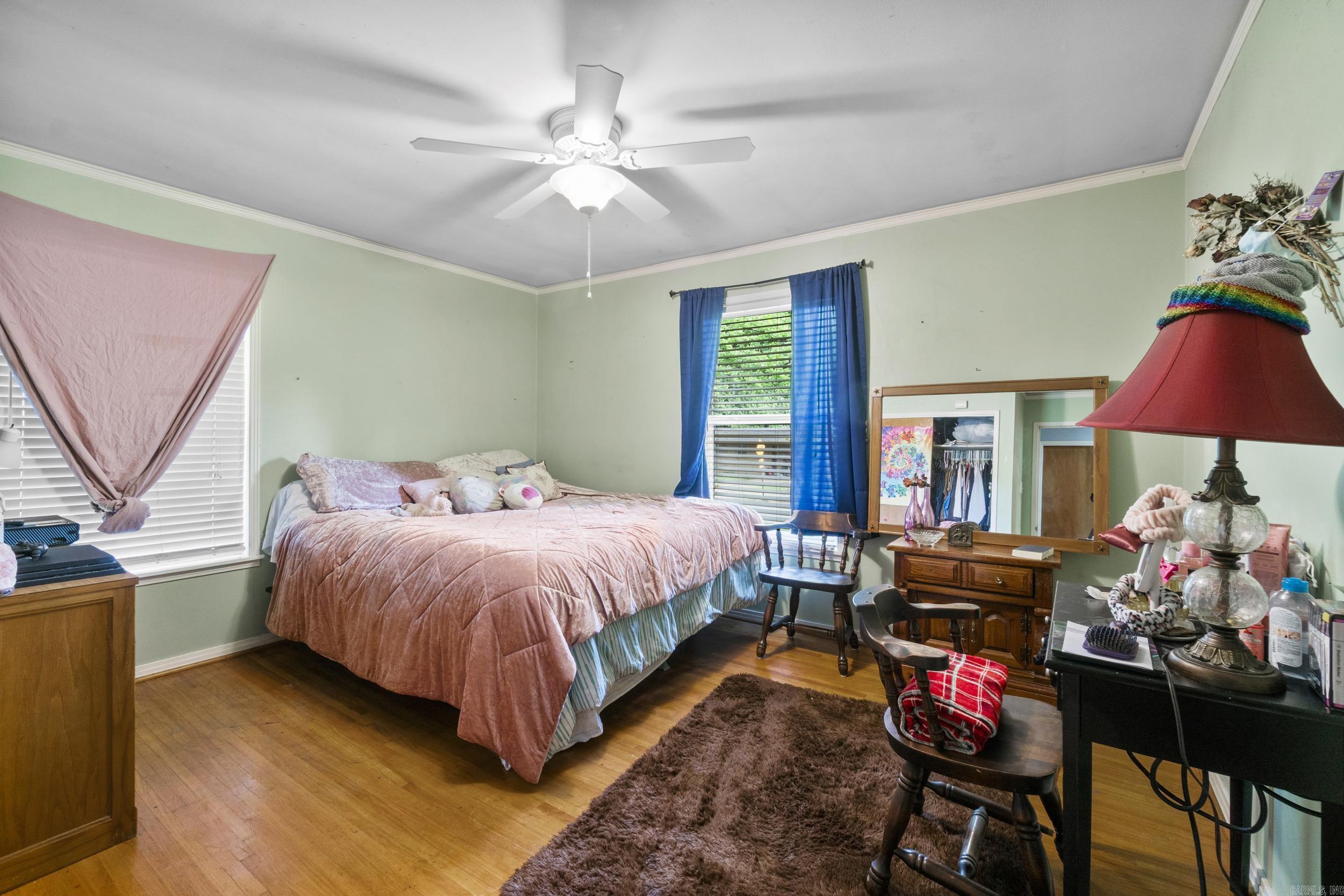 PARK HILL - Residential