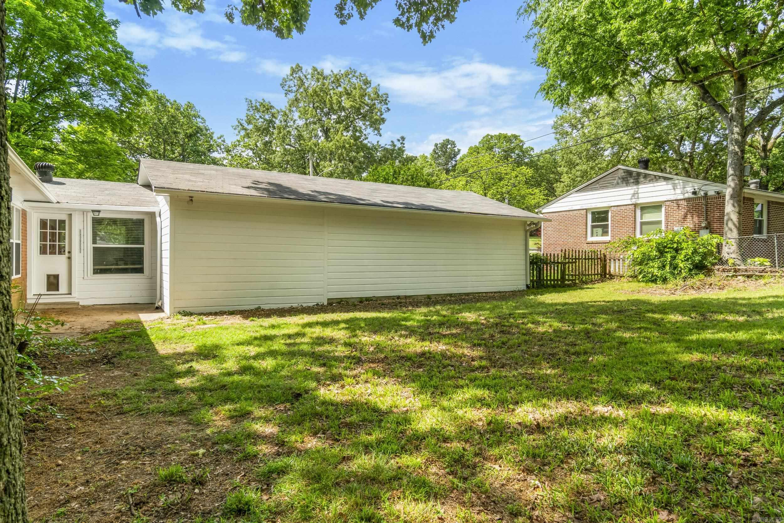 PARK HILL - Residential