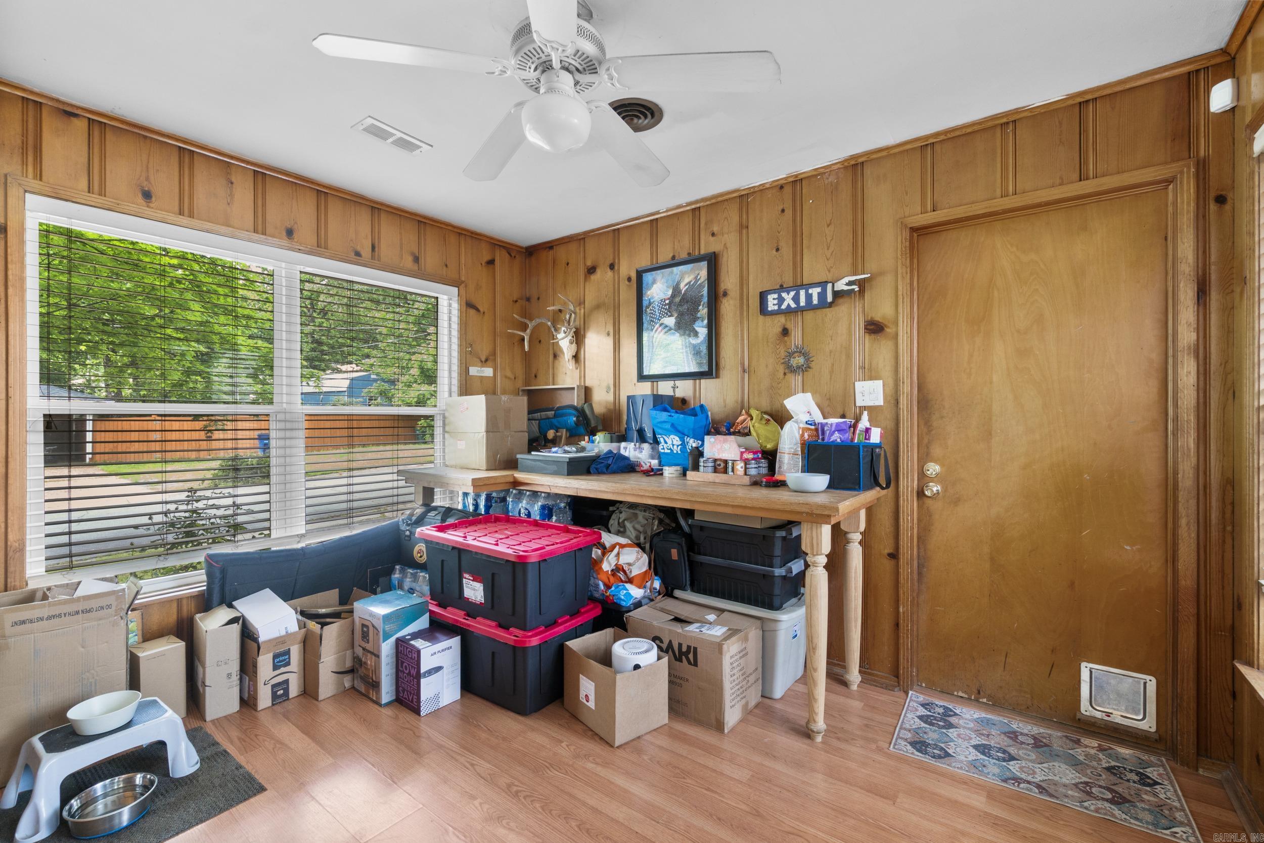 PARK HILL - Residential