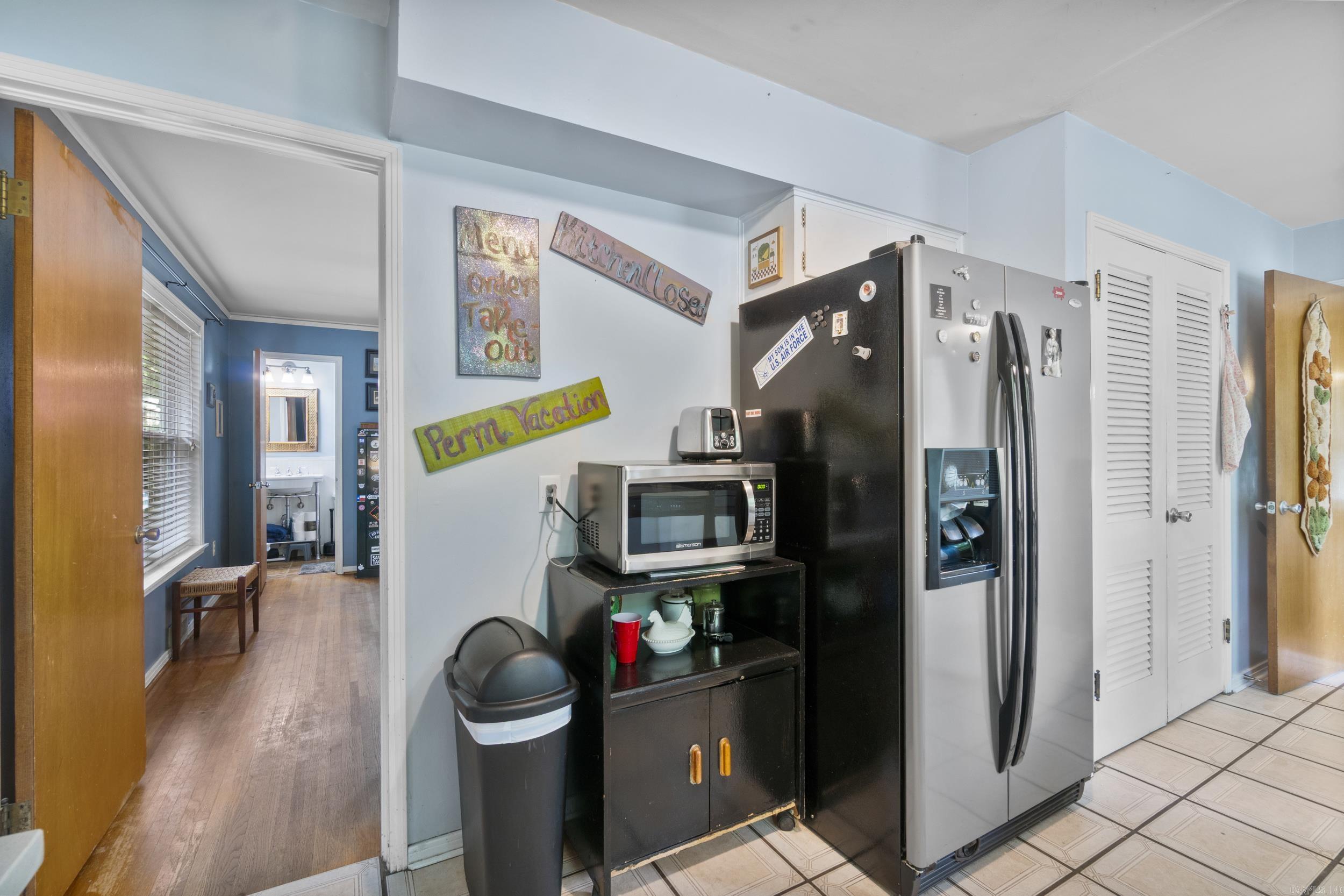 PARK HILL - Residential