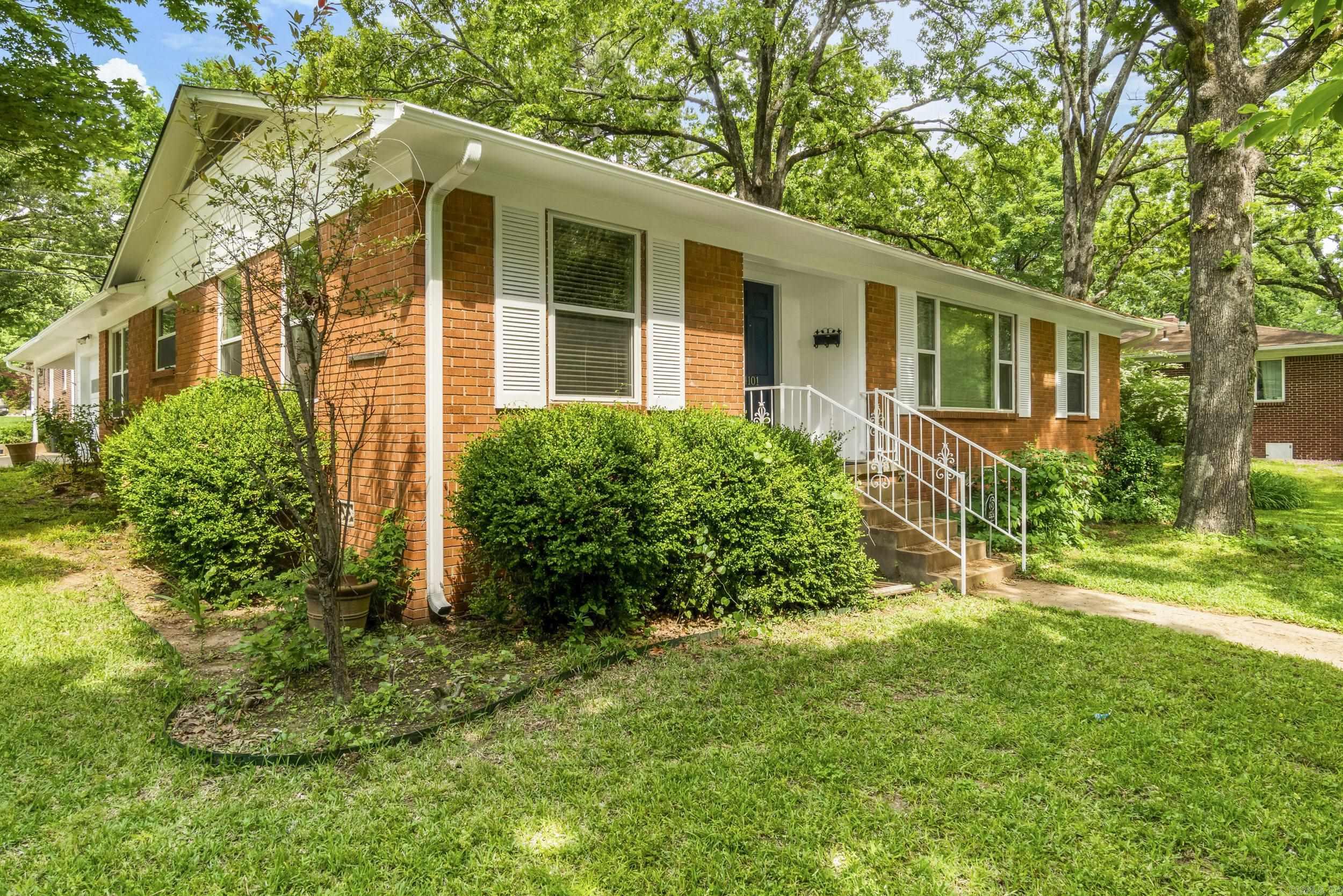 PARK HILL - Residential