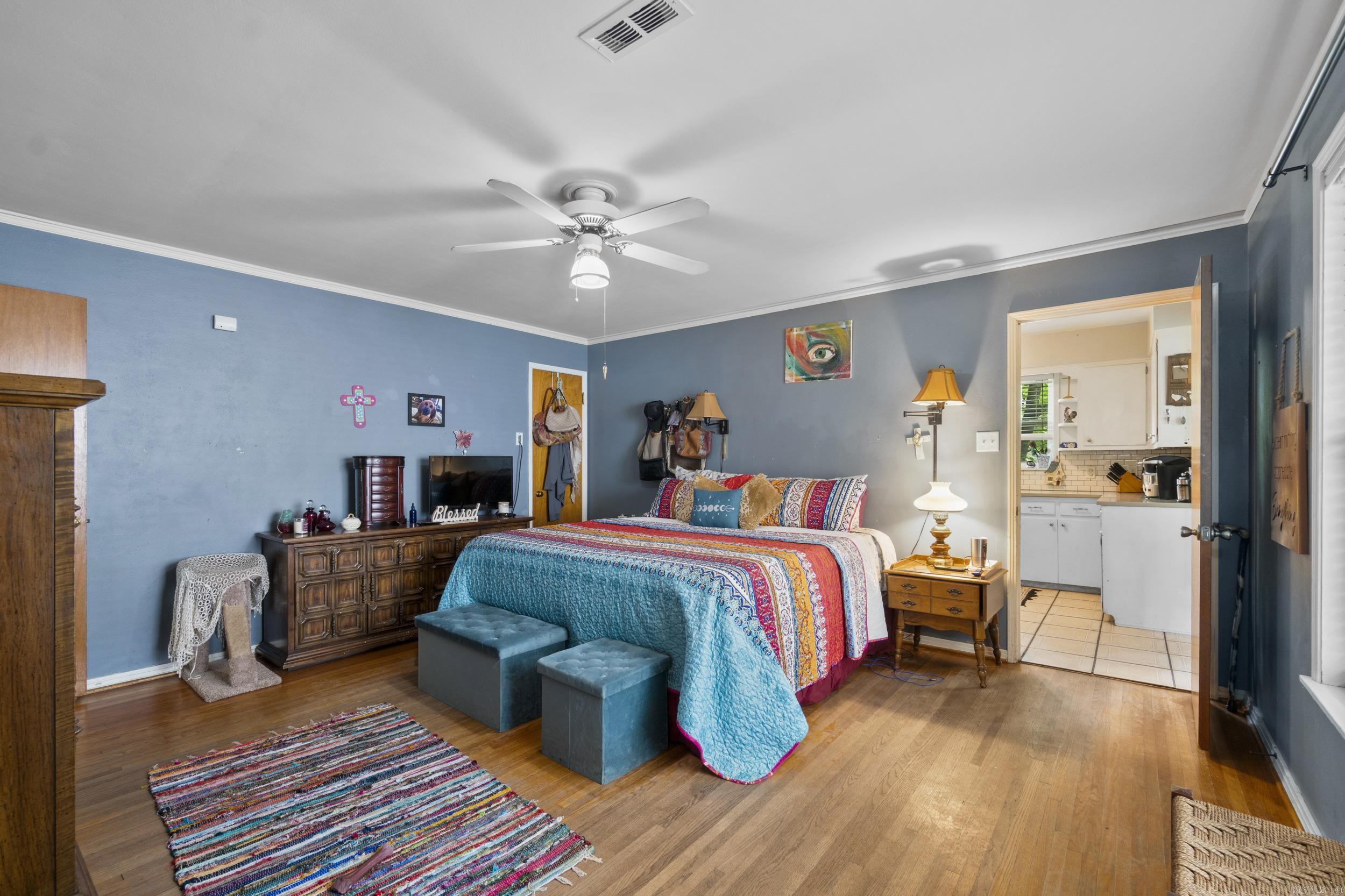 PARK HILL - Residential