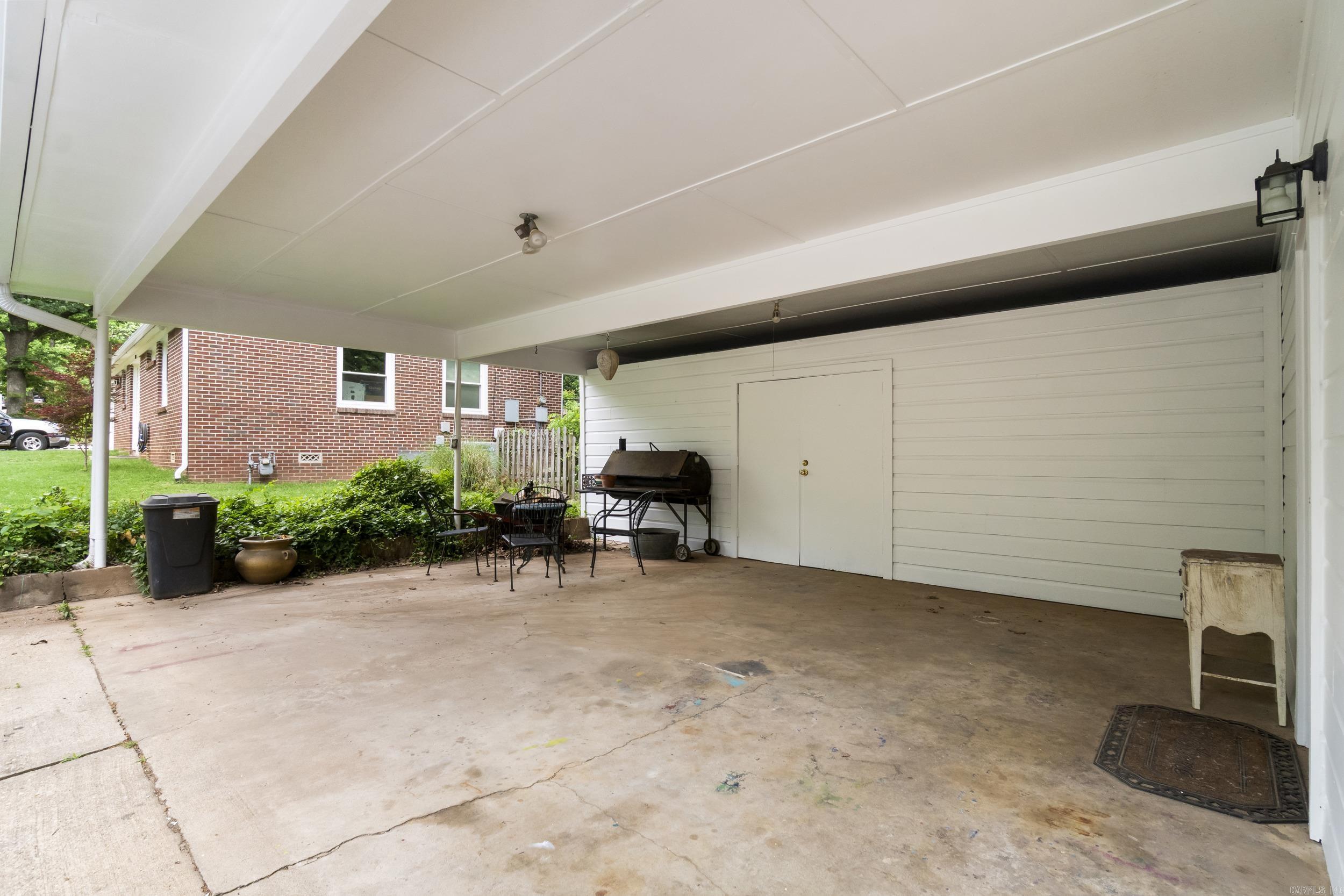 PARK HILL - Residential