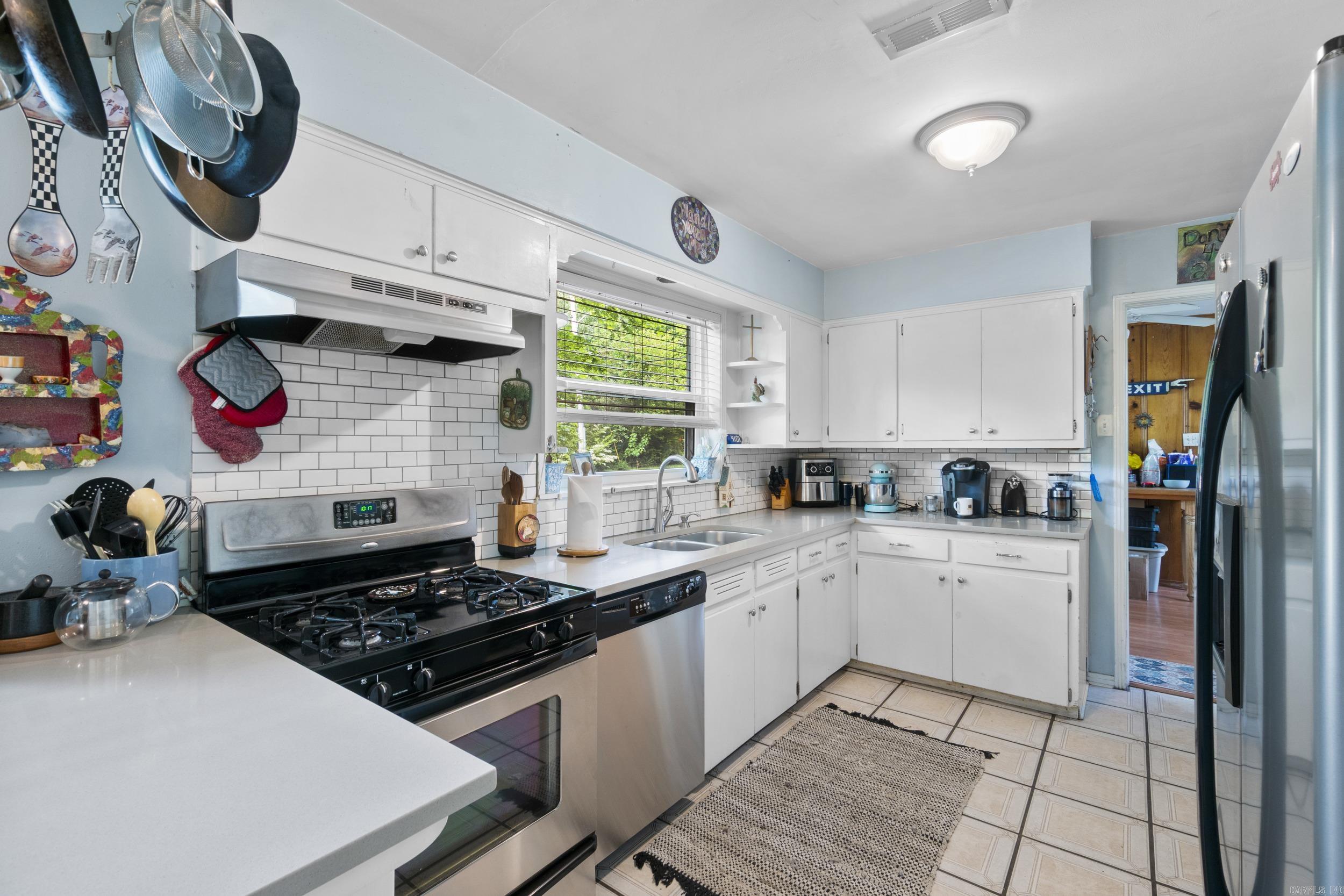 PARK HILL - Residential