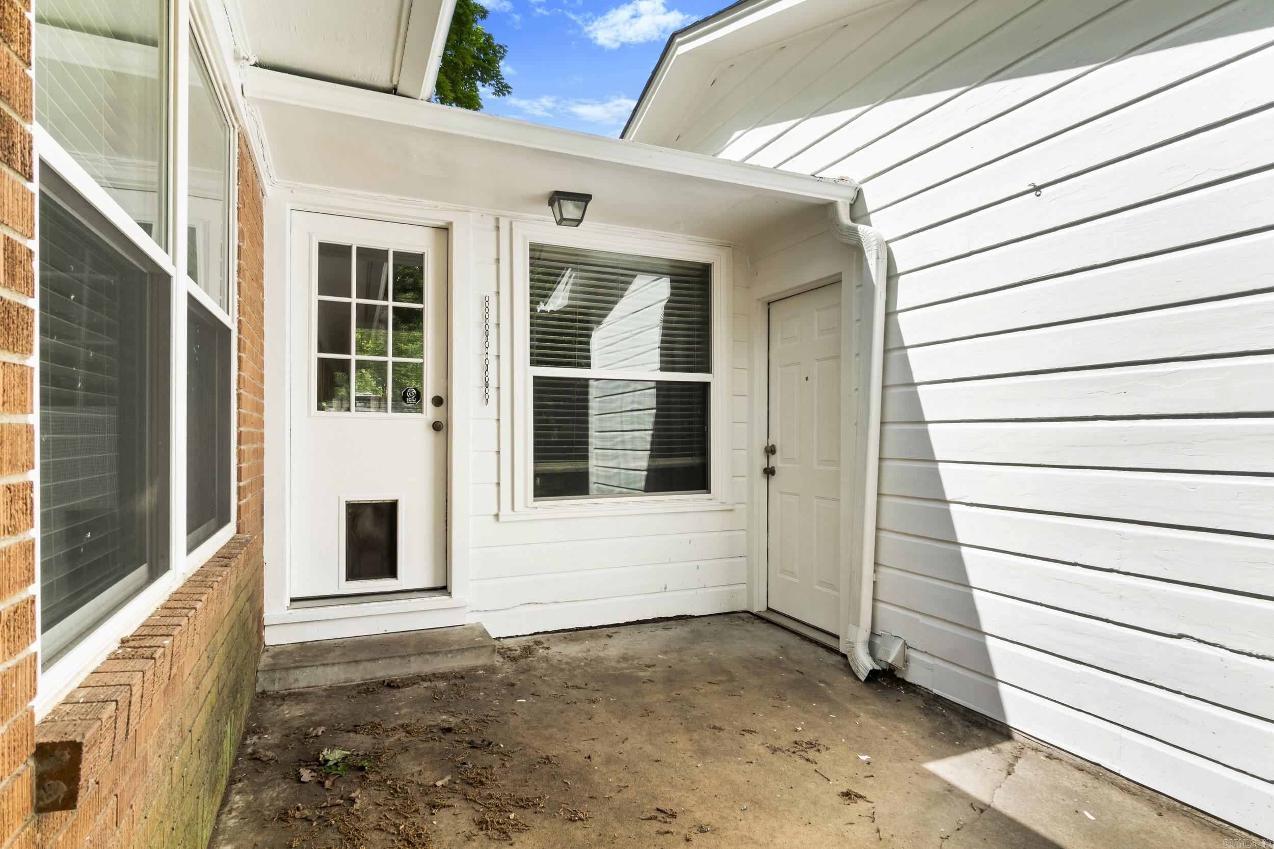 PARK HILL - Residential