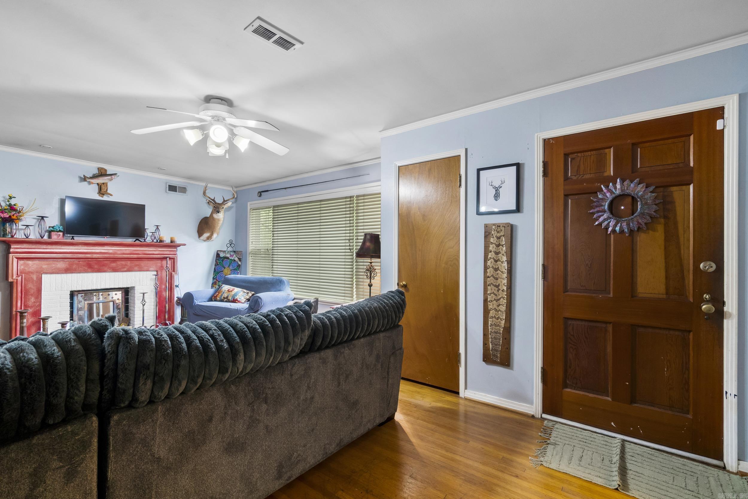 PARK HILL - Residential