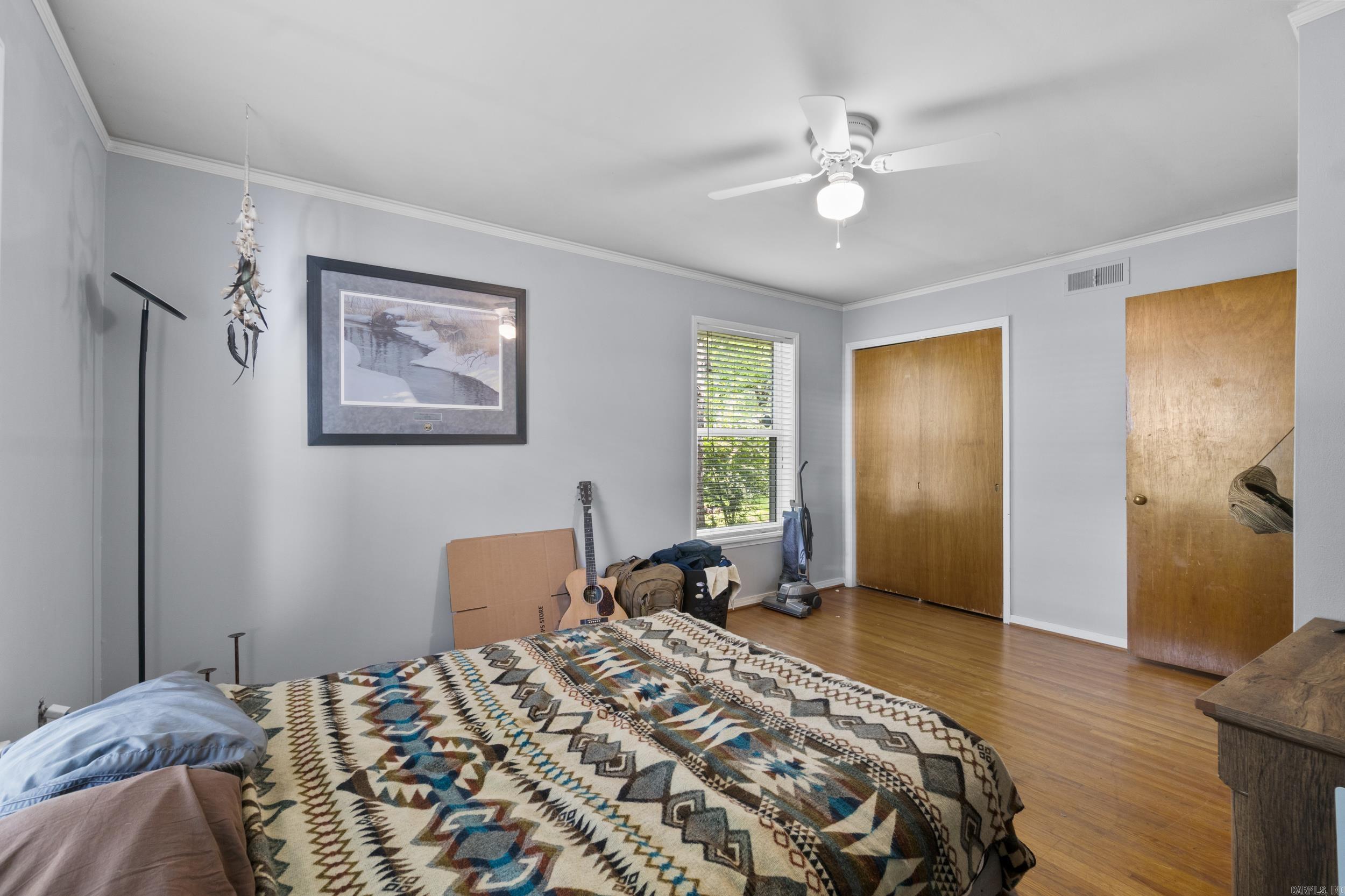 PARK HILL - Residential